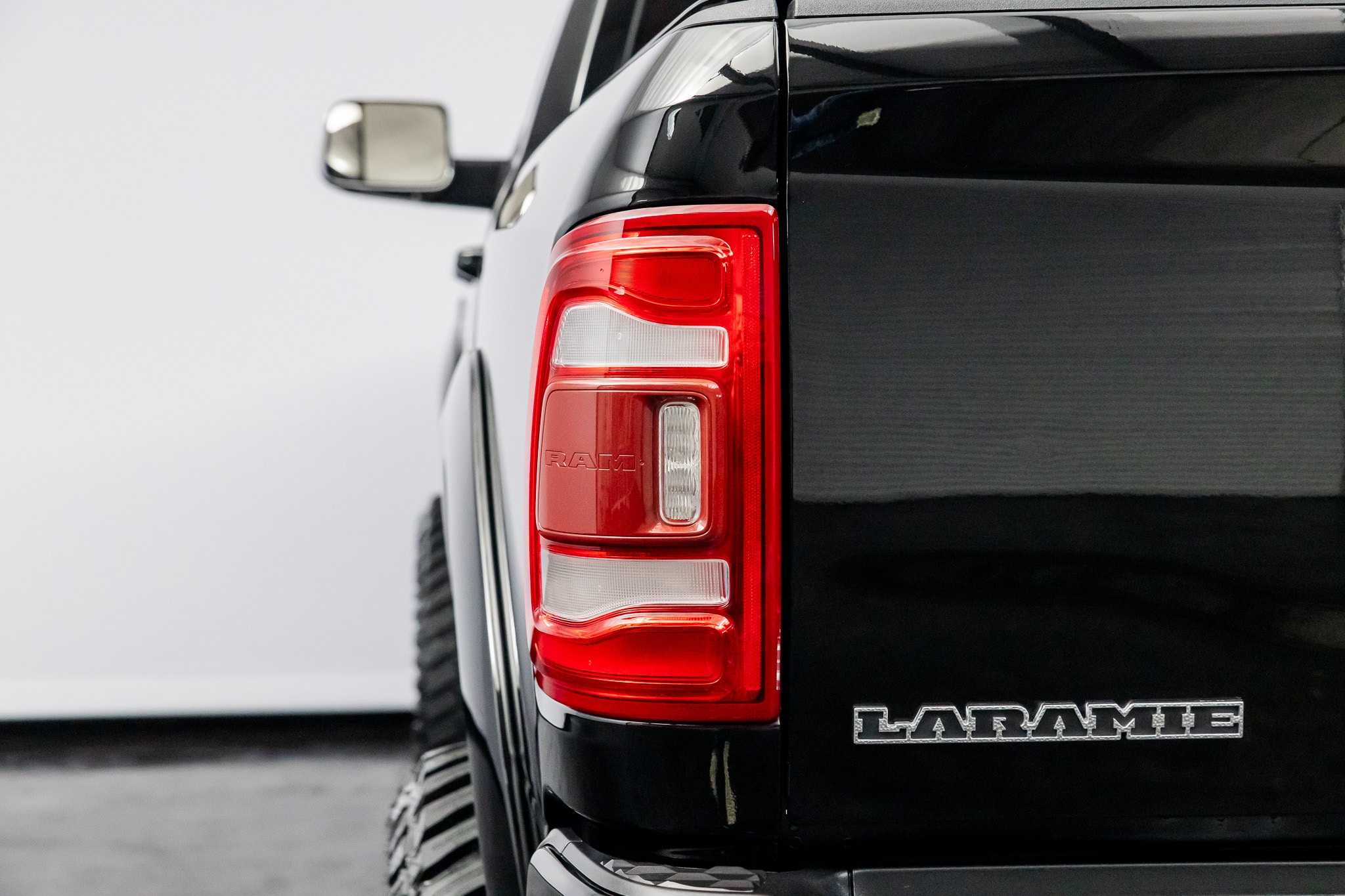 2022 RAM Ram 2500 Pickup Laramie - Photo 20