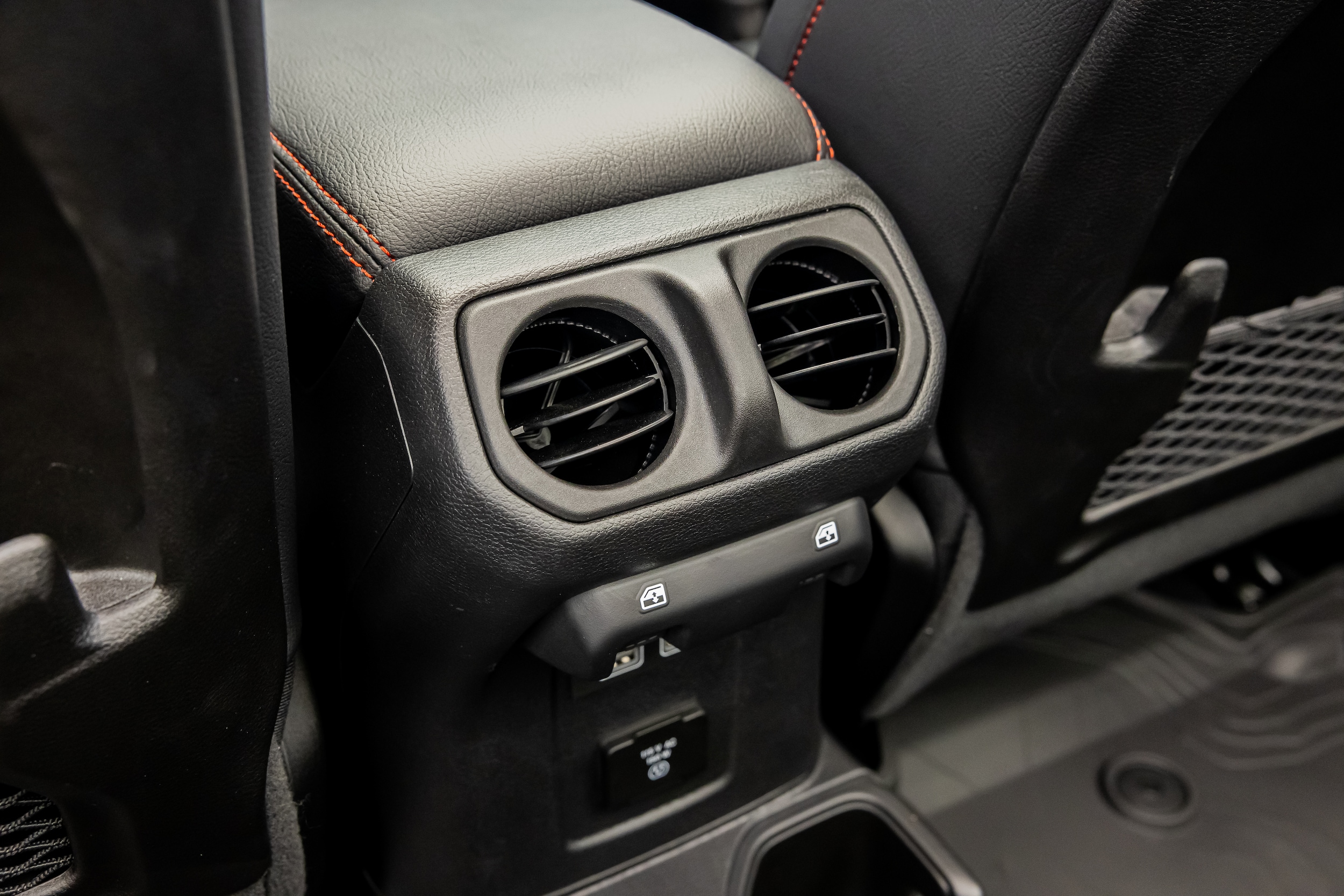 2024 Jeep Wrangler 4-Door Rubicon - Photo 45