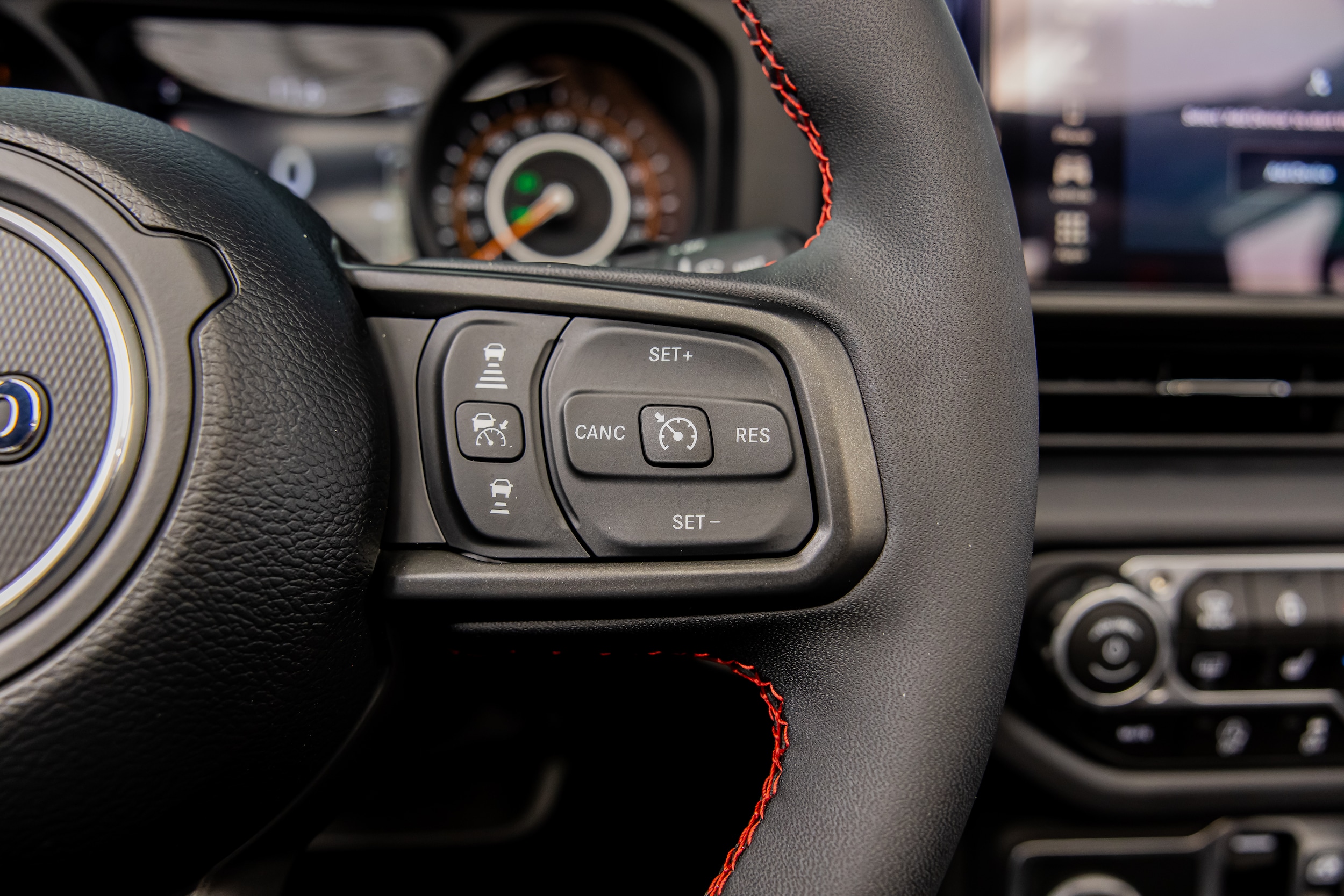 2024 Jeep Wrangler 4-Door Rubicon - Photo 52