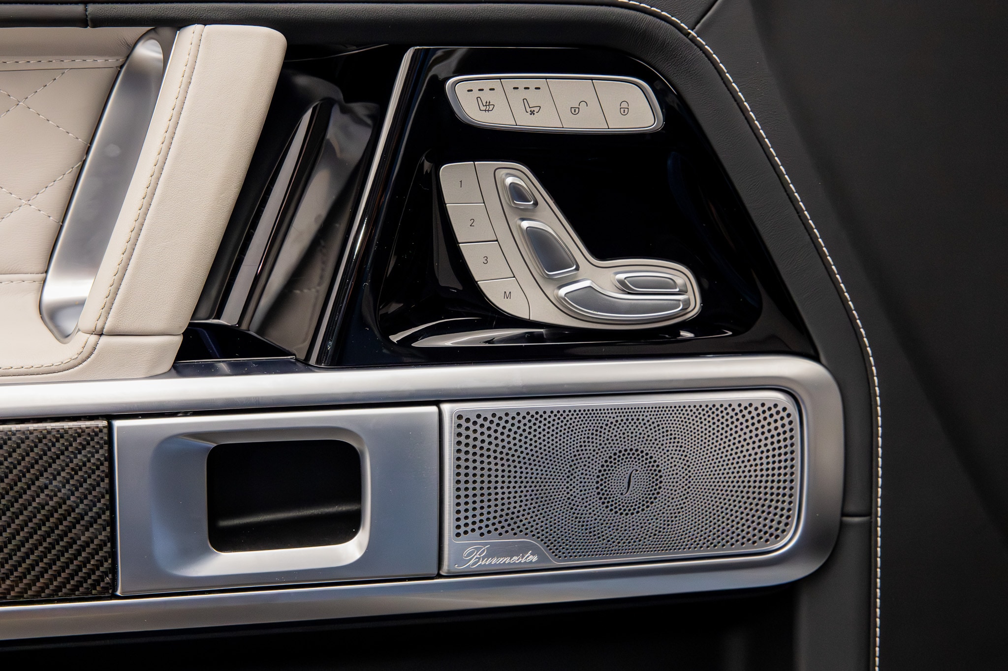 2024 Mercedes-Benz G-Class AMG G63 - Photo 33