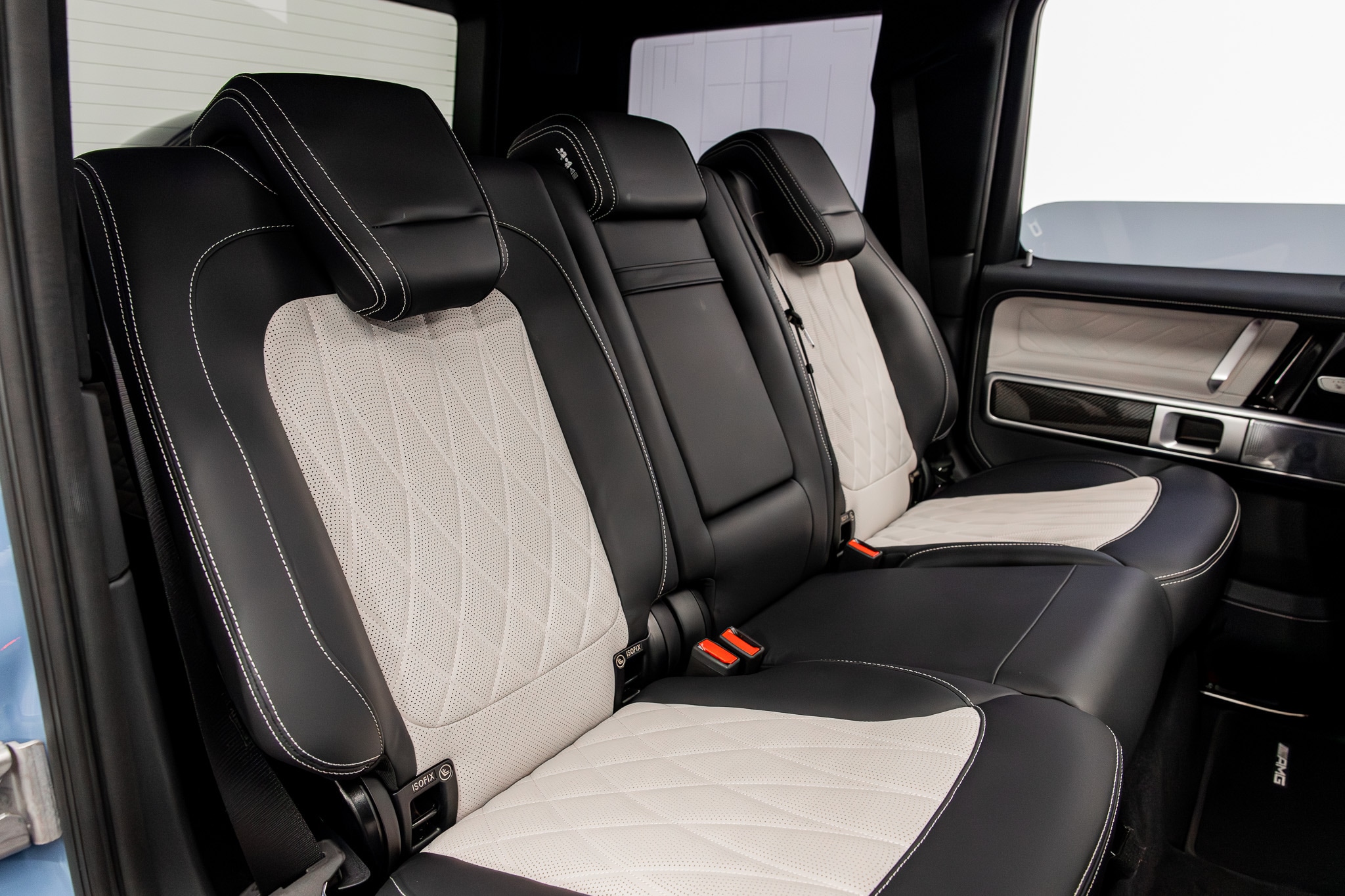 2024 Mercedes-Benz G-Class AMG G63 - Photo 37