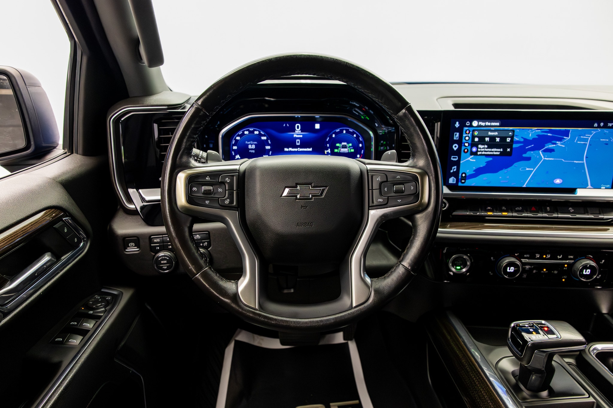 2023 Chevrolet Silverado 1500 RST - Photo 43