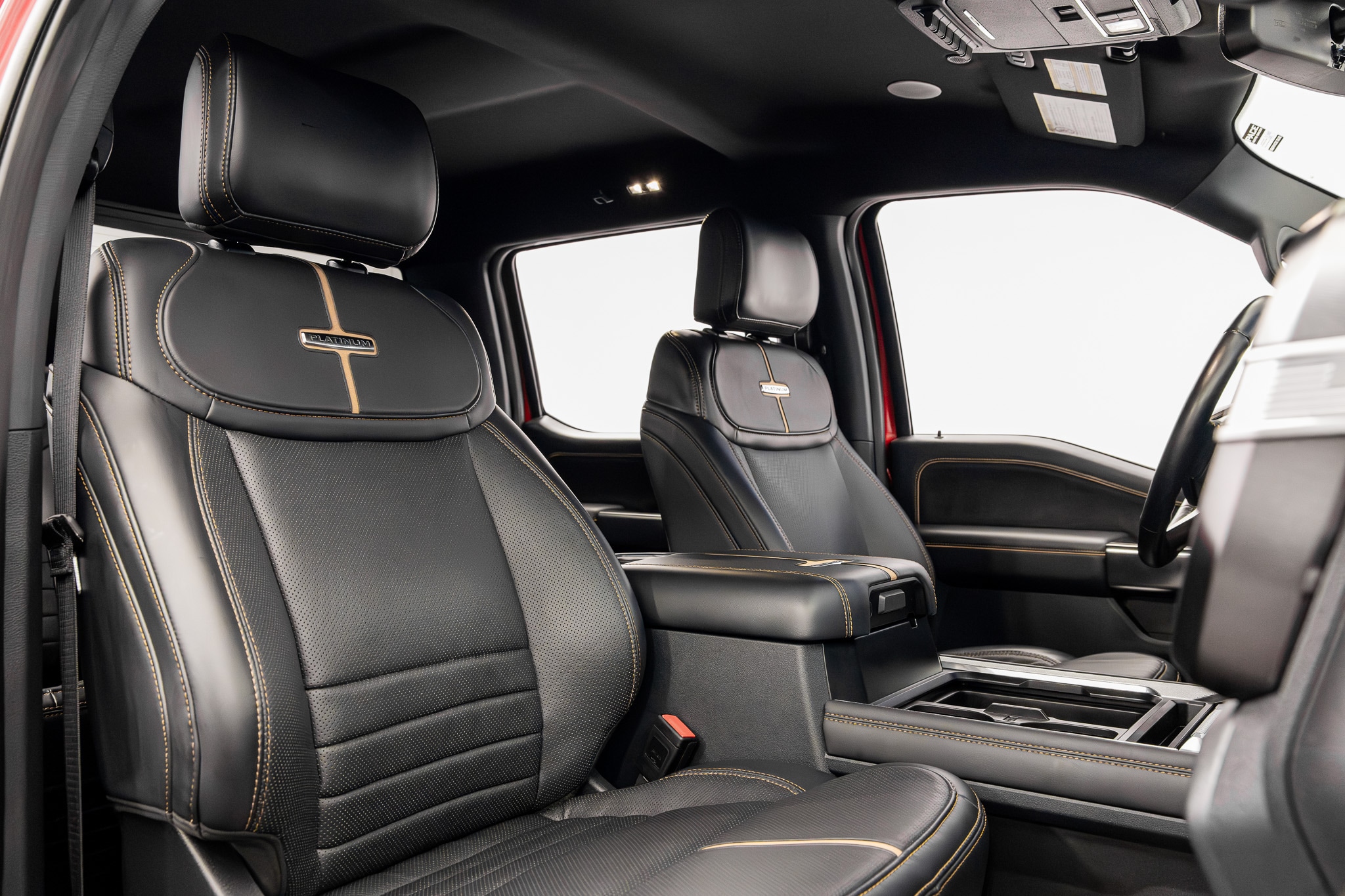 2024 Ford F-250 Super Duty Platinum - Photo 33