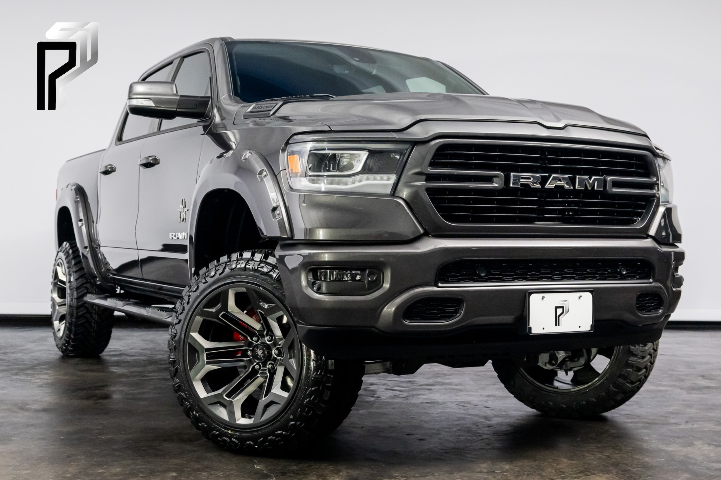 2020 RAM Ram 1500 Pickup Big Horn/Lone Star