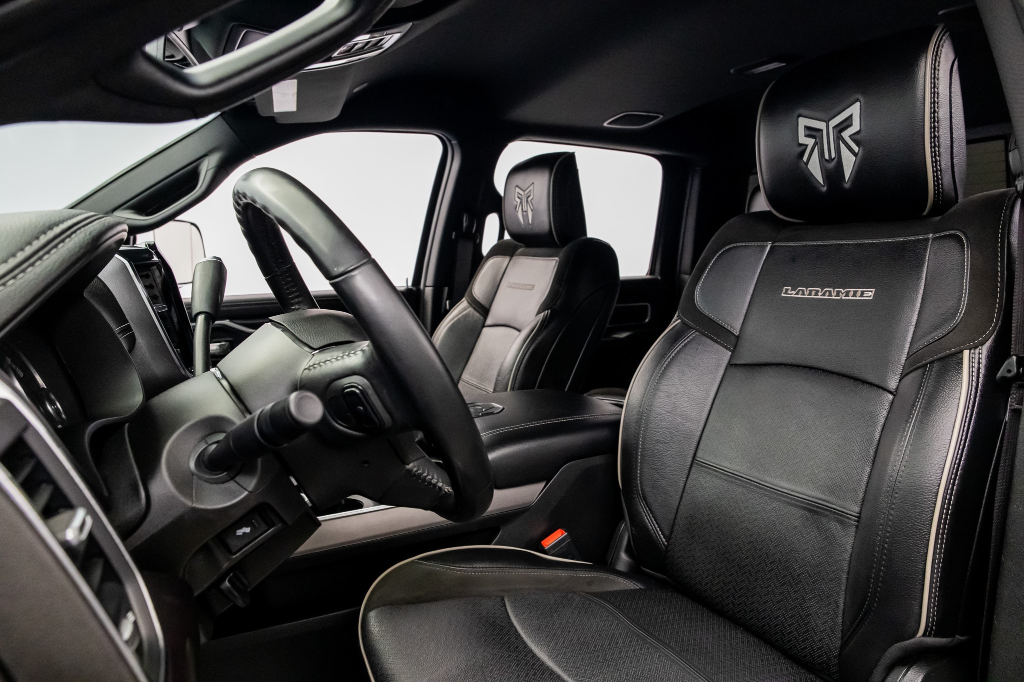 2022 RAM Ram 2500 Pickup Laramie - Photo 31