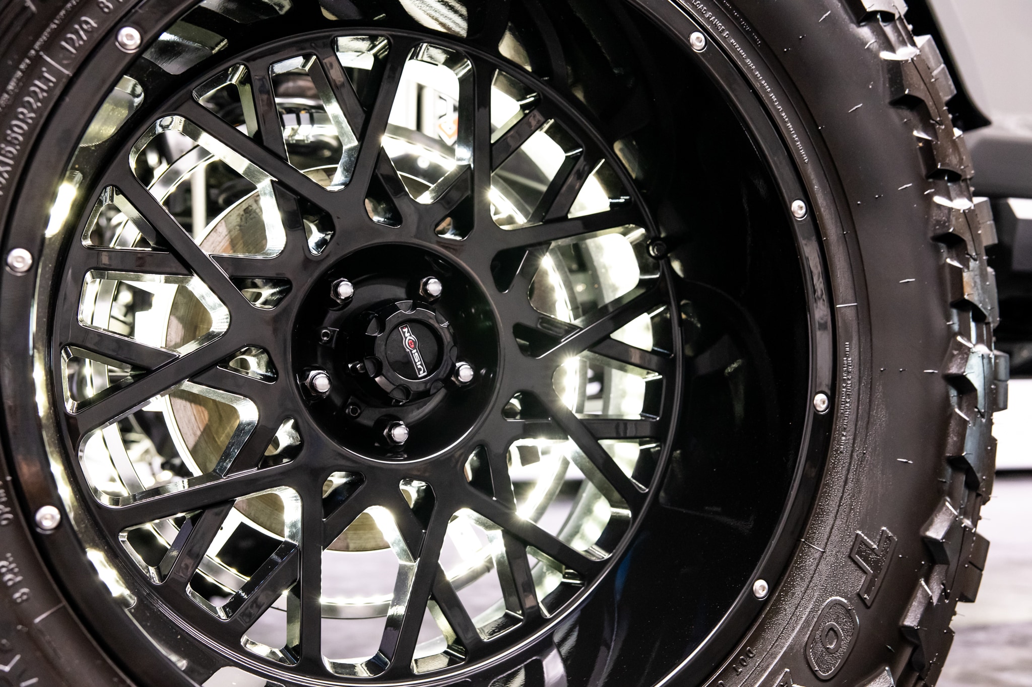 2023 Jeep Gladiator Rubicon - Photo 20