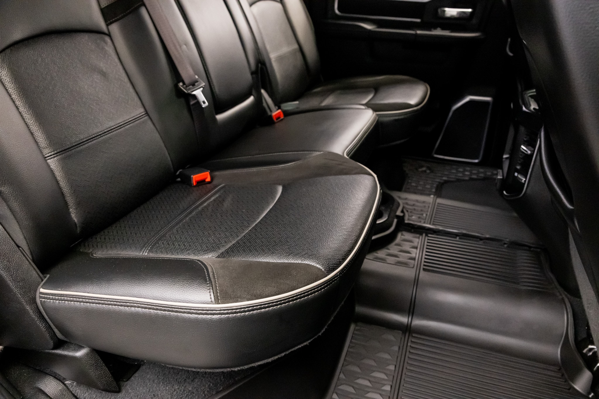 2022 RAM Ram 2500 Pickup Laramie - Photo 39