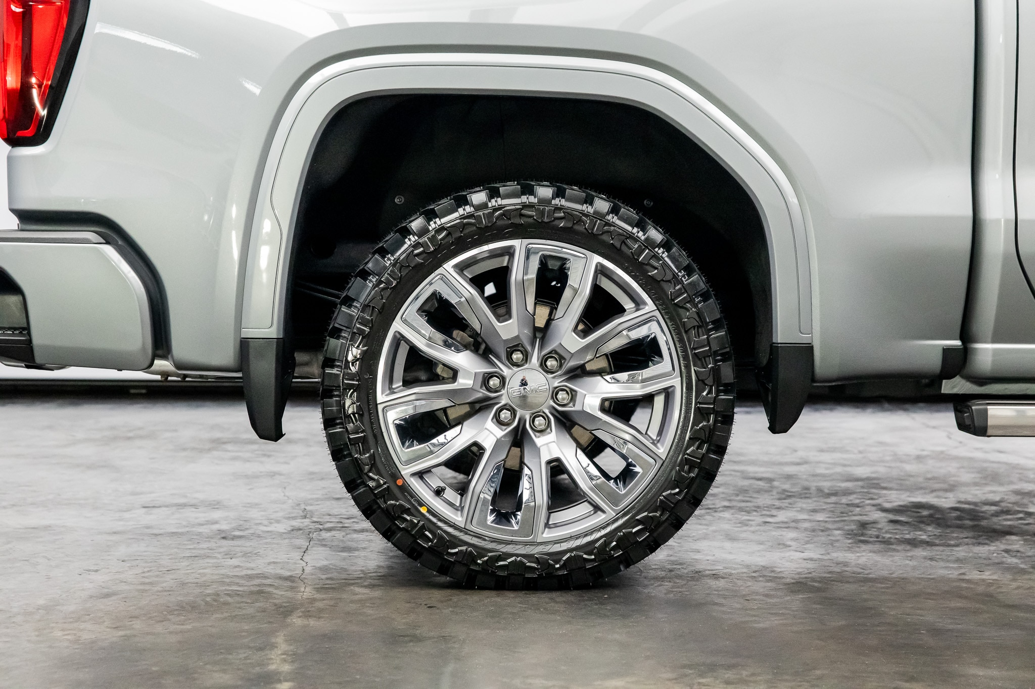 2024 GMC Sierra 1500 Denali Denali - Photo 29