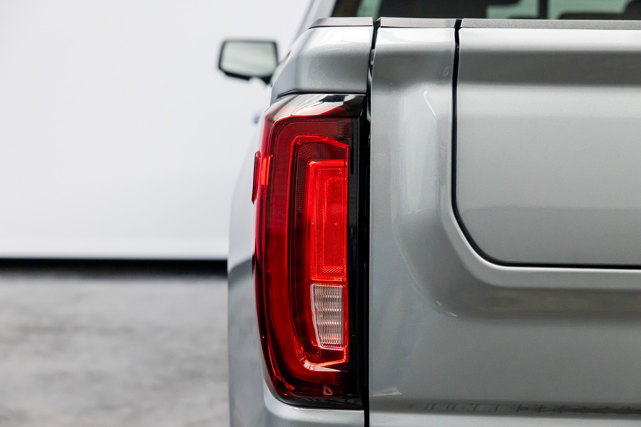 2024 GMC Sierra 1500 Denali Denali - Photo 20