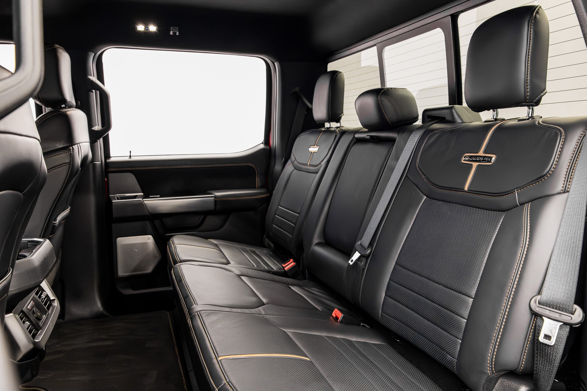 2024 Ford F-250 Super Duty Platinum - Photo 39