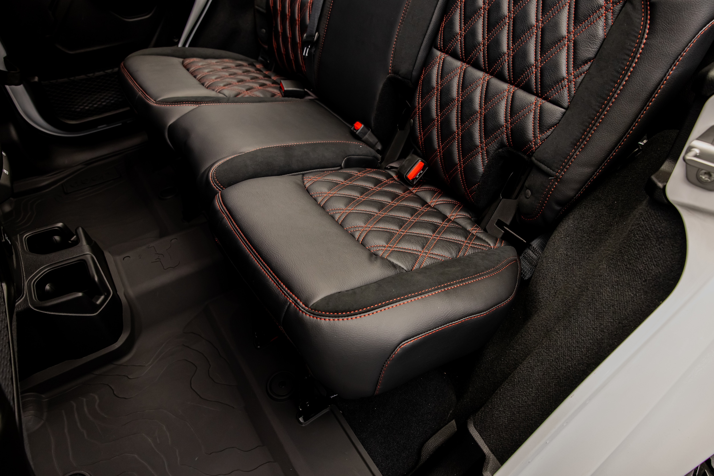 2024 Jeep Wrangler 4-Door Rubicon - Photo 38