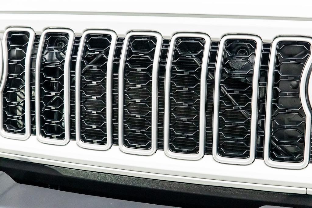 Used 2024 Jeep Wrangler Sahara SUV