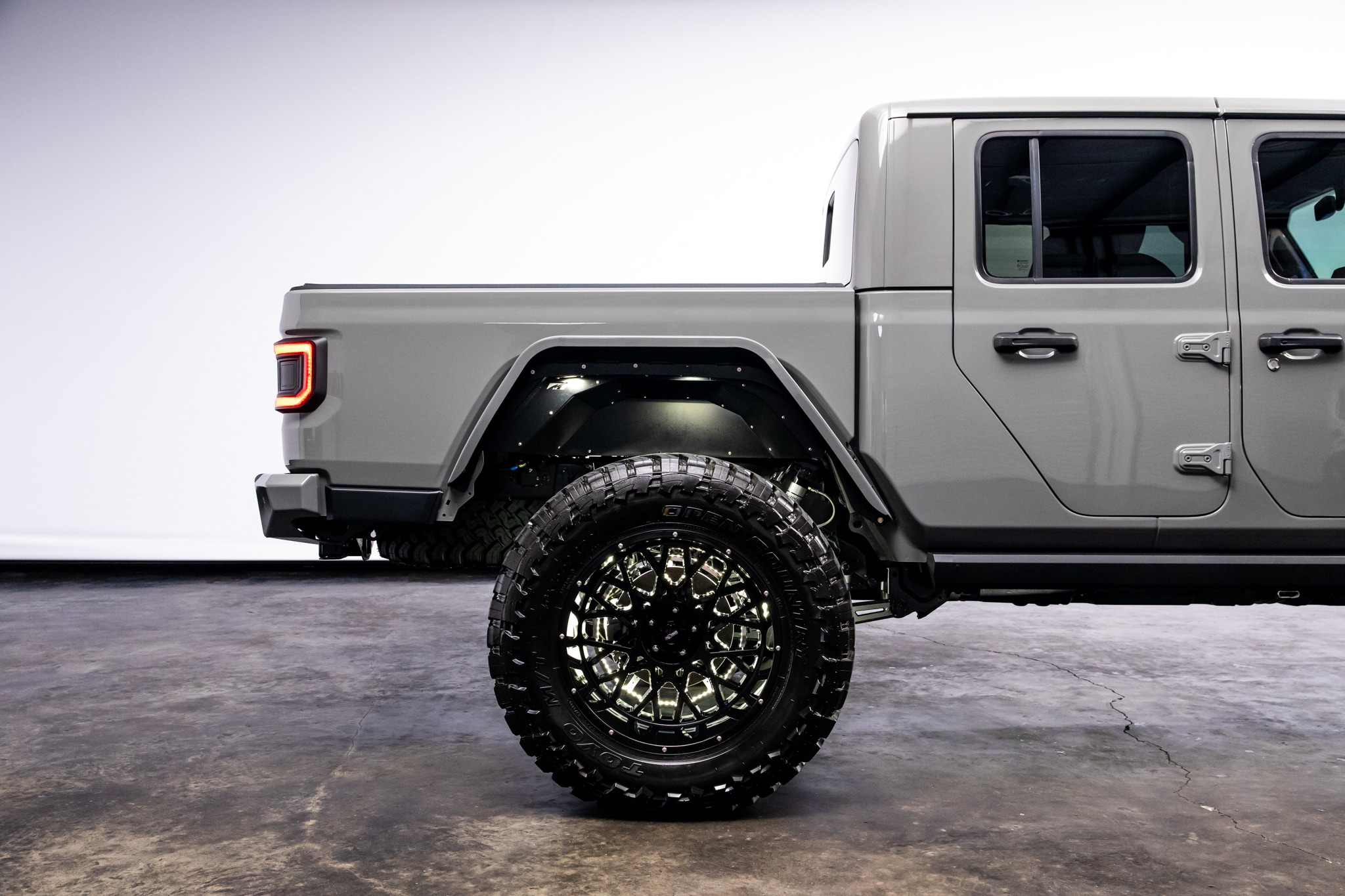 2023 Jeep Gladiator Rubicon - Photo 30