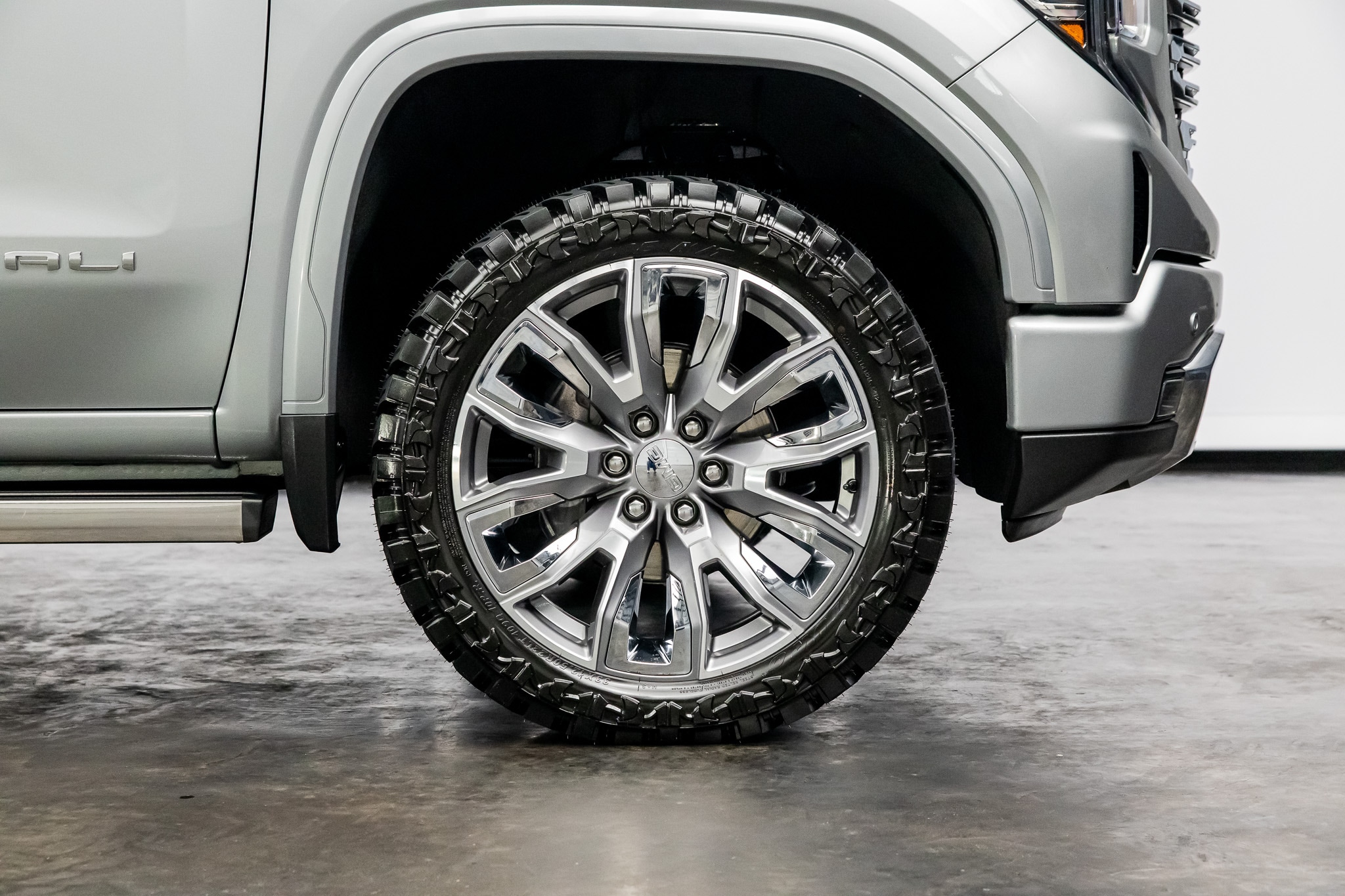 2024 GMC Sierra 1500 Denali Denali - Photo 27