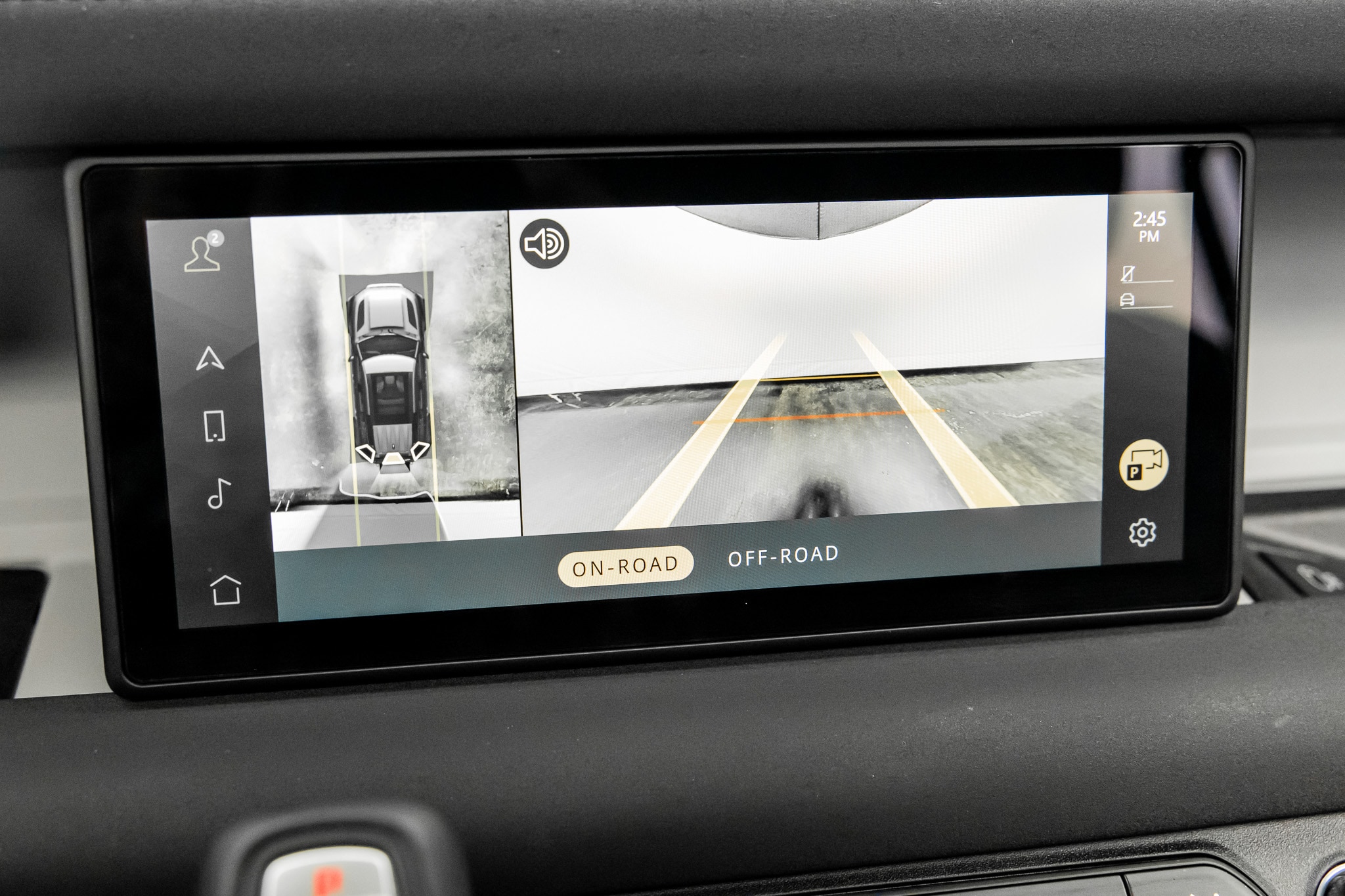 2023 Land Rover Defender X-Dynamic SE - Photo 44