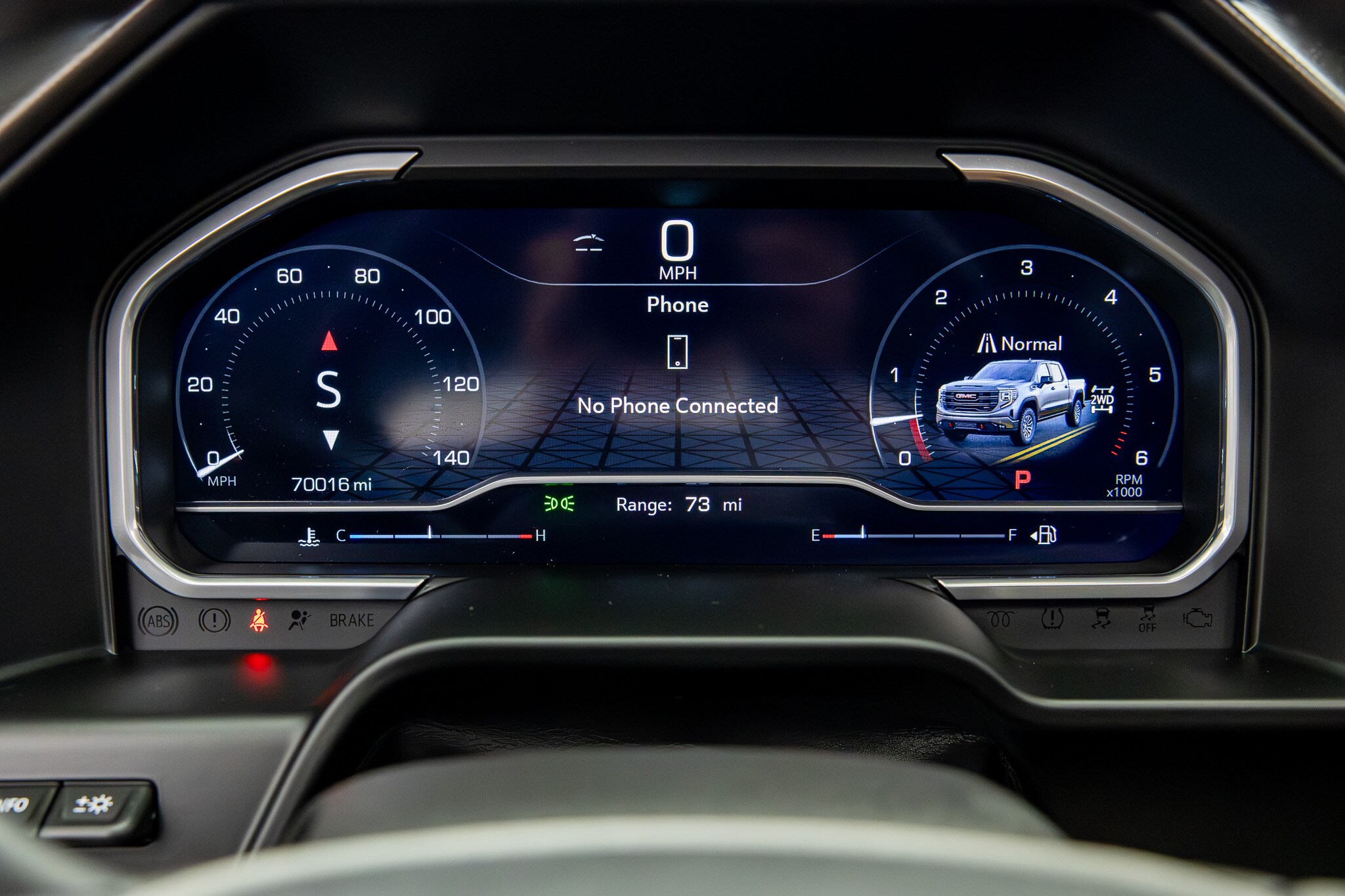 2023 GMC Sierra 1500 AT4X - Photo 50