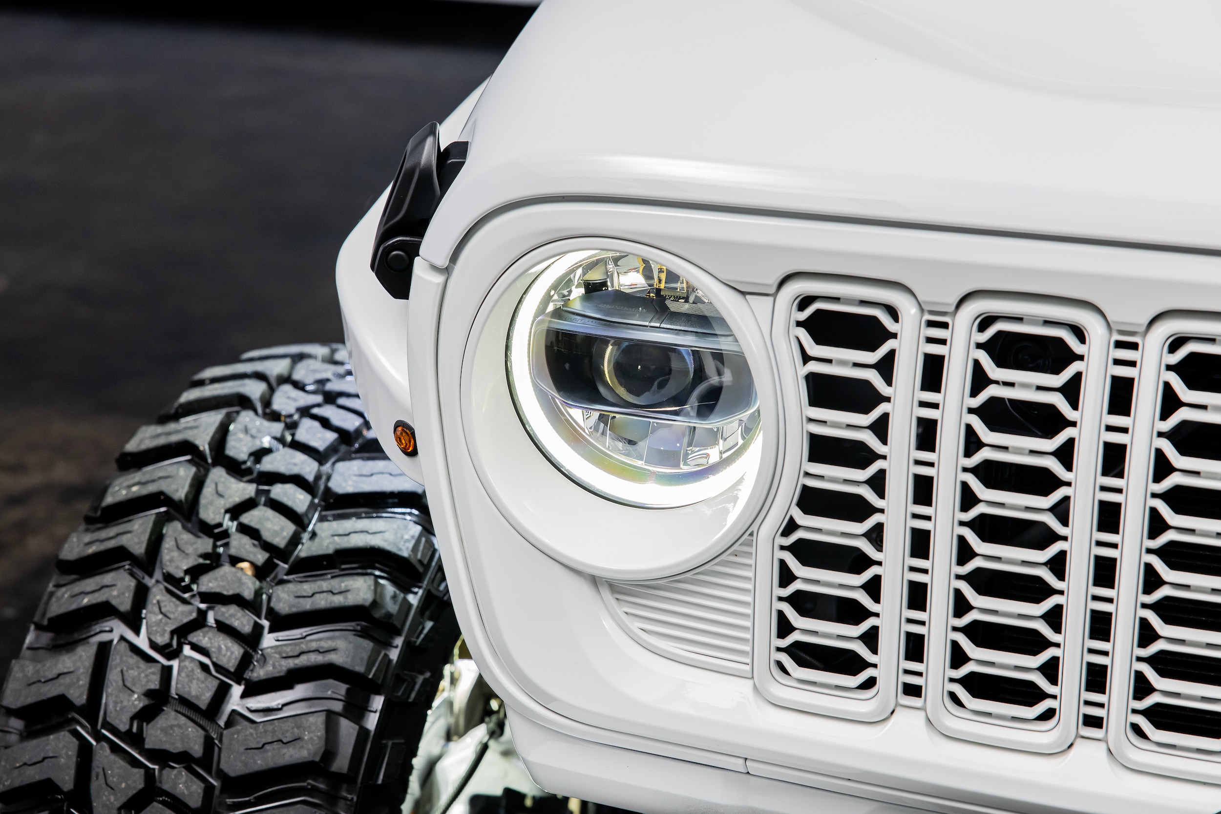 2024 Jeep Wrangler 4-Door Rubicon - Photo 6