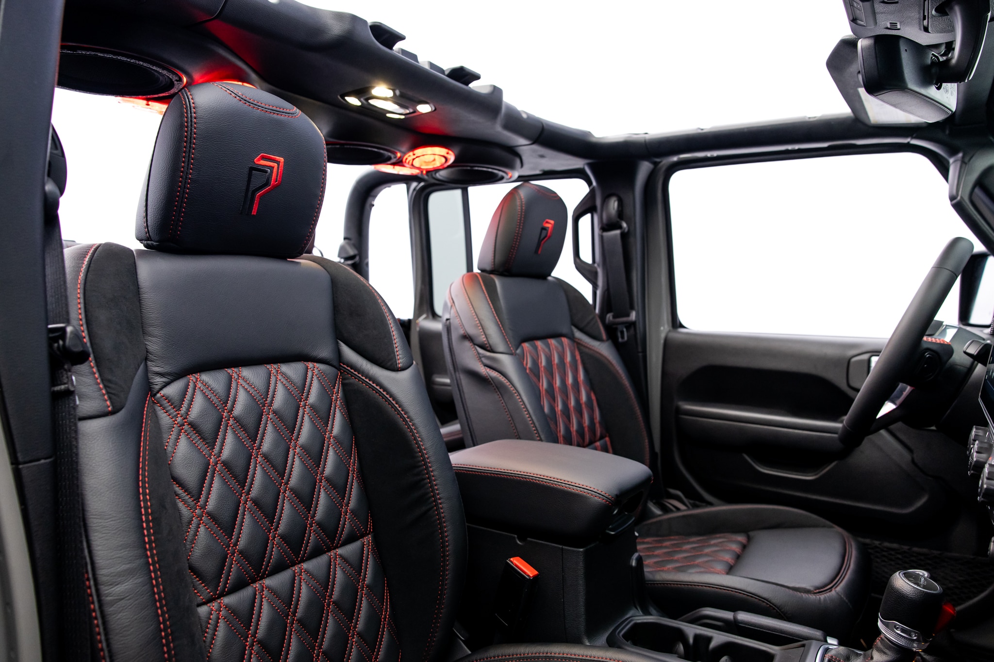 2023 Jeep Gladiator Rubicon - Photo 55