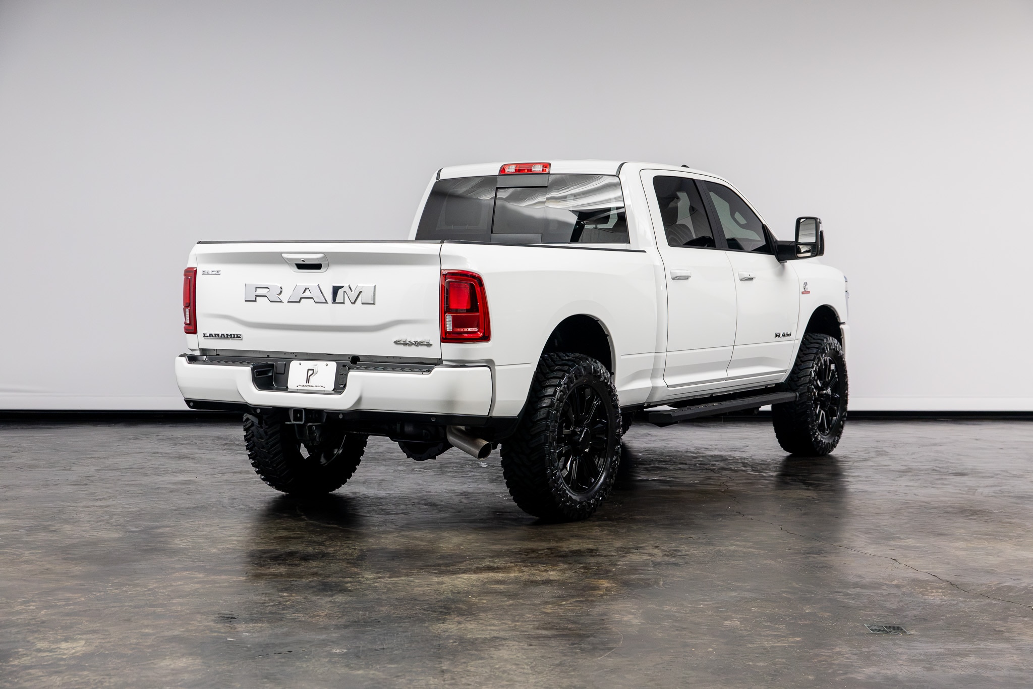 2025 RAM Ram 2500 Pickup Laramie - Photo 20