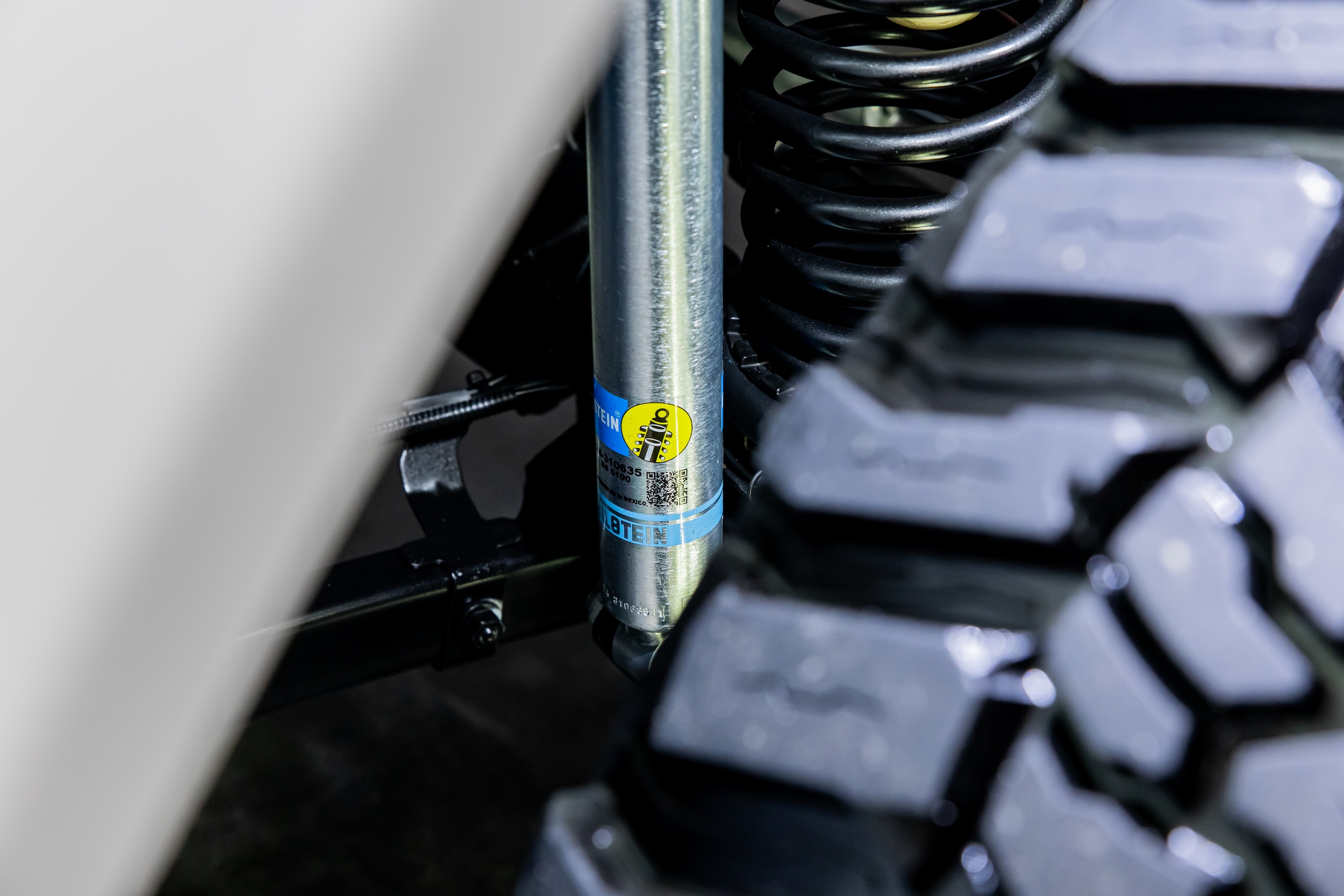 2024 Jeep Wrangler 4-Door Rubicon - Photo 18