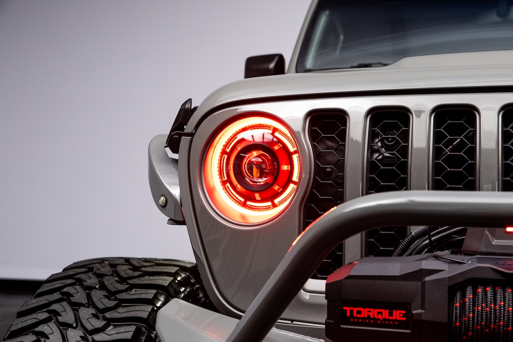 Used 2023 Jeep Gladiator Rubicon PACE EDITION Truck Crew Cab