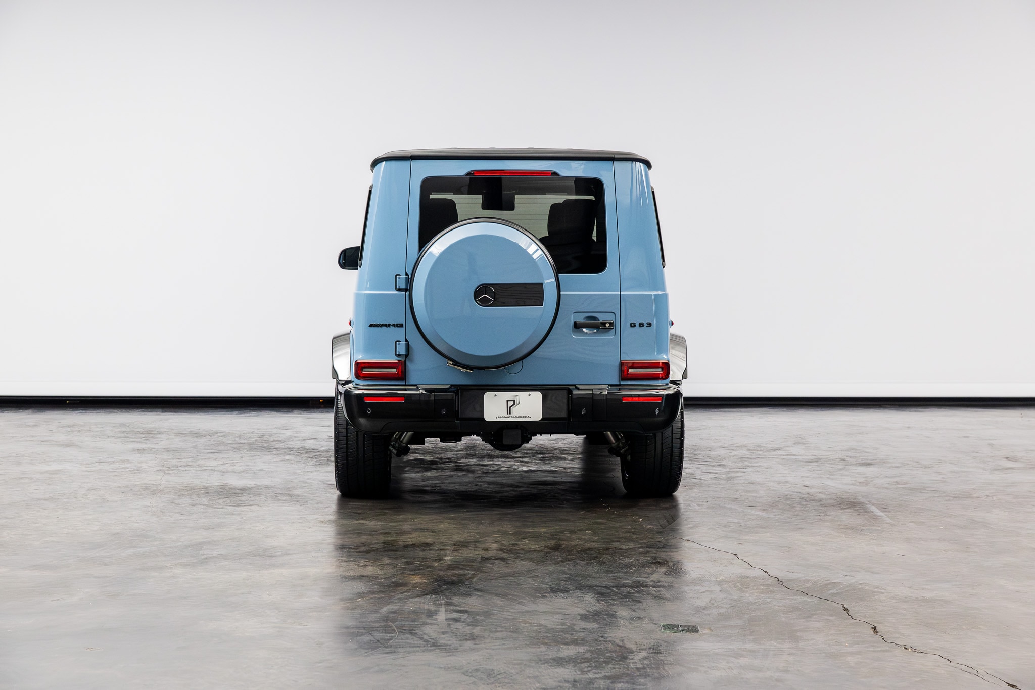2024 Mercedes-Benz G-Class AMG G63 - Photo 18