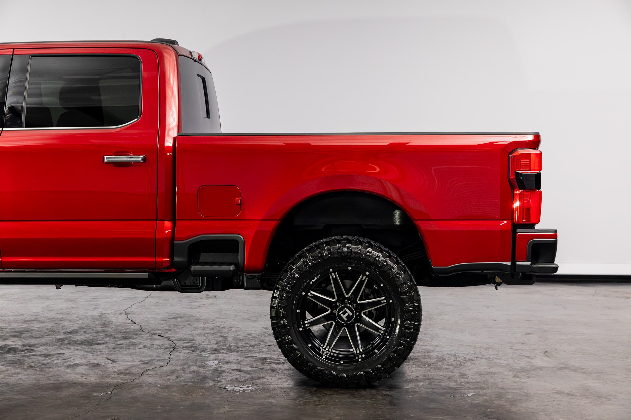 2024 Ford F-250 Super Duty Platinum - Photo 15