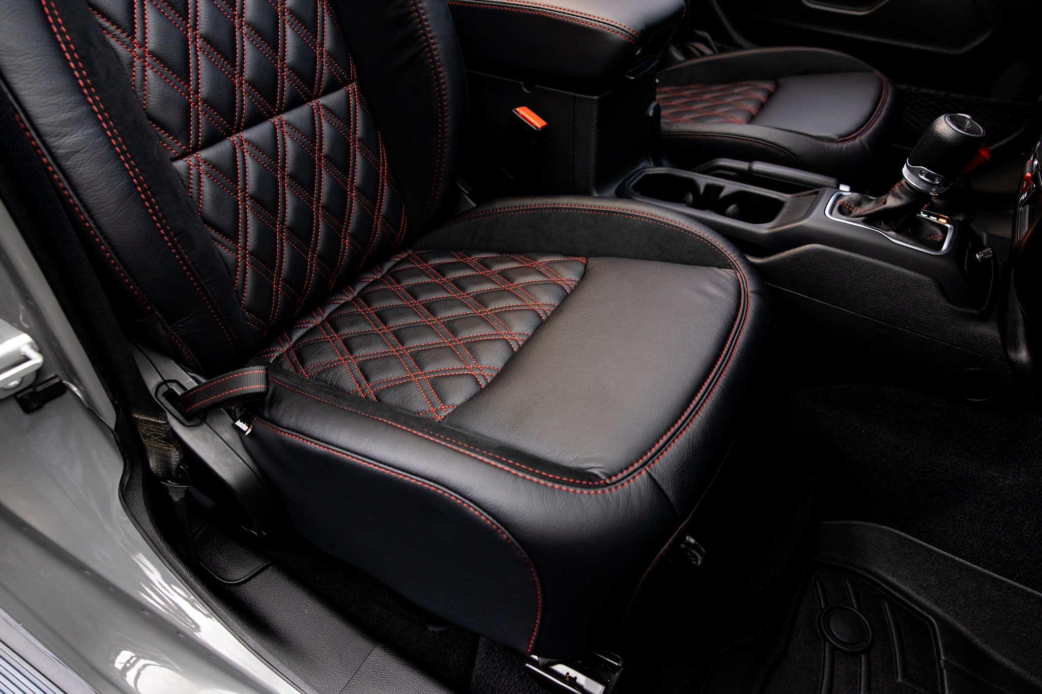 2023 Jeep Gladiator Rubicon - Photo 56