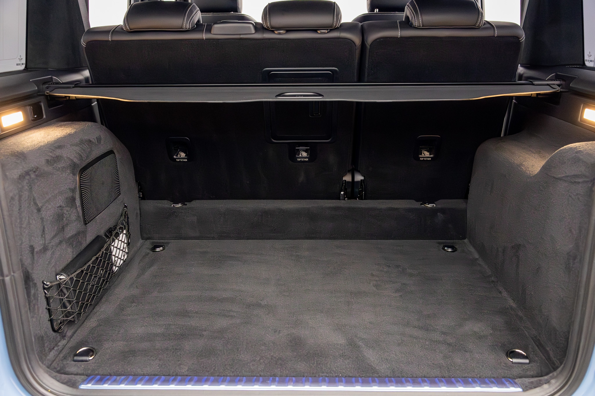 2024 Mercedes-Benz G-Class AMG G63 - Photo 43