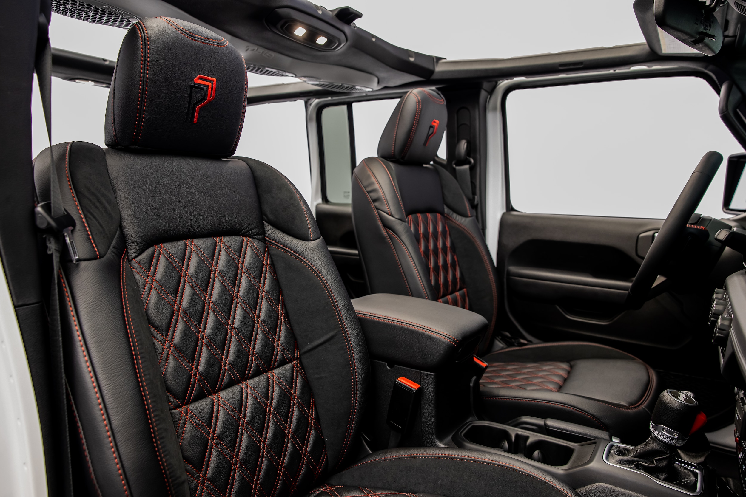 2024 Jeep Wrangler 4-Door Rubicon - Photo 39