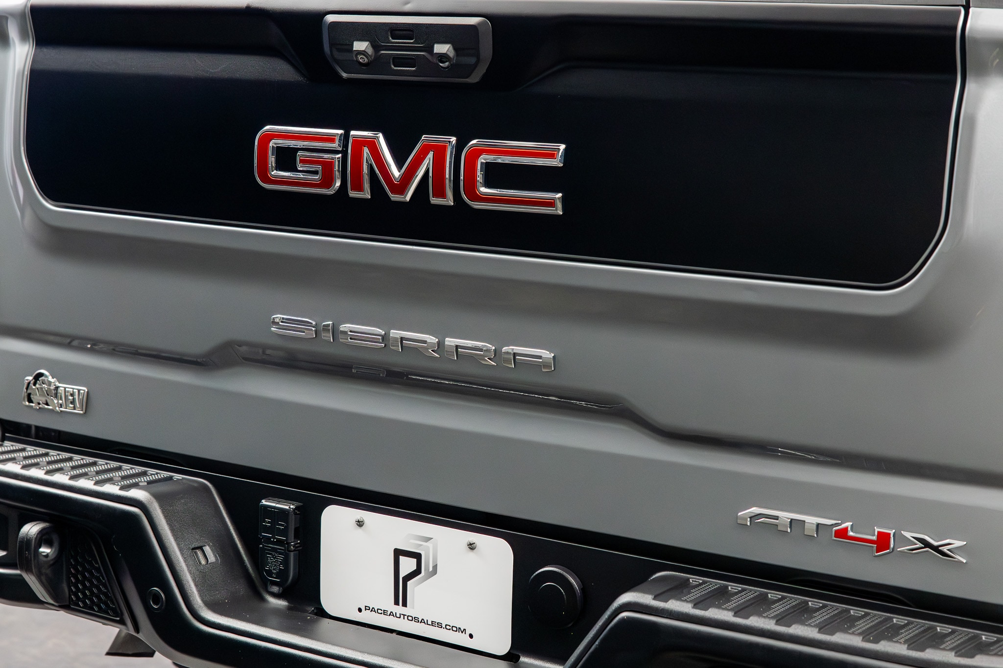 2023 GMC Sierra 1500 AT4X - Photo 20