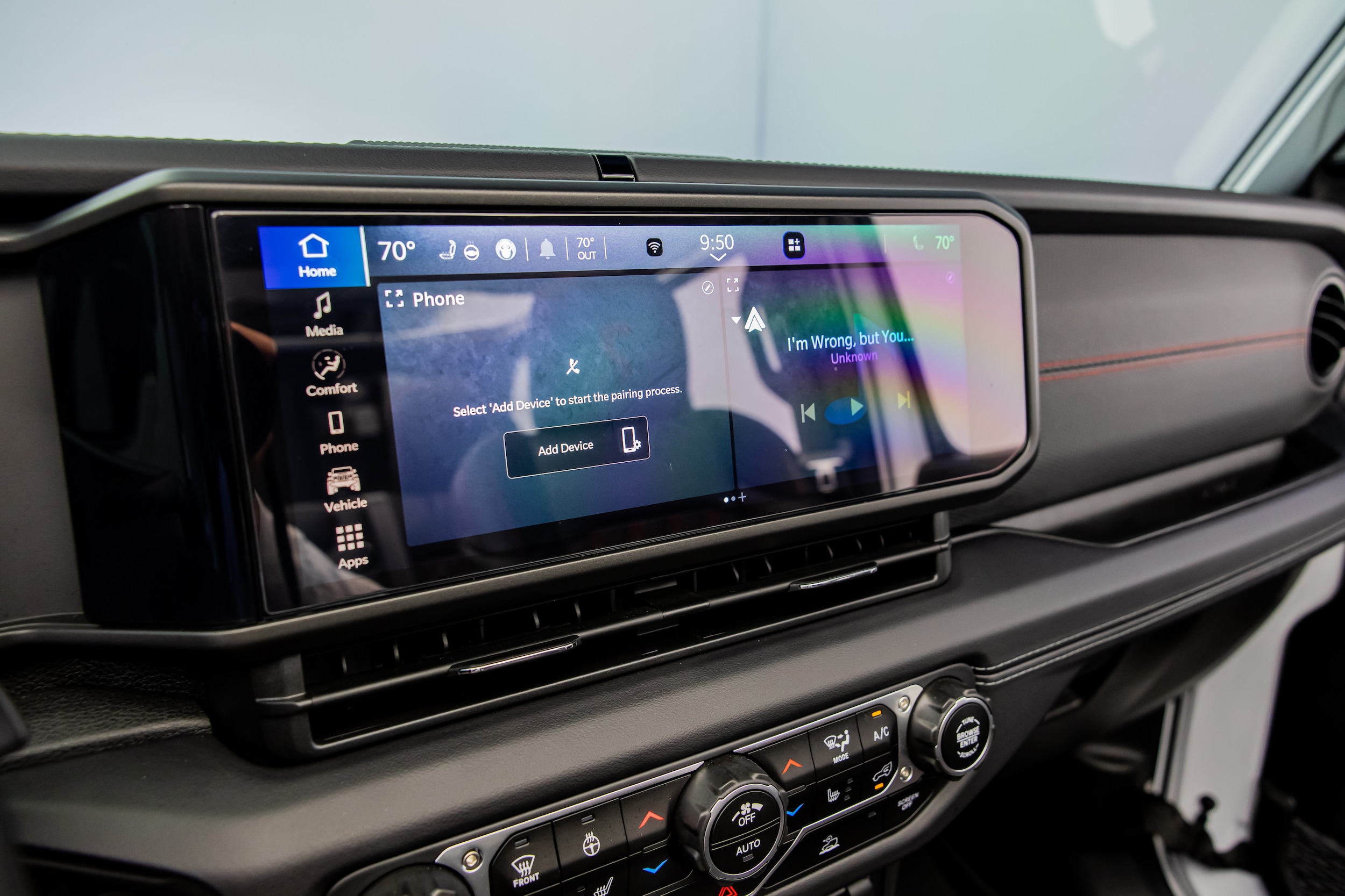 2024 Jeep Wrangler 4-Door Rubicon - Photo 55