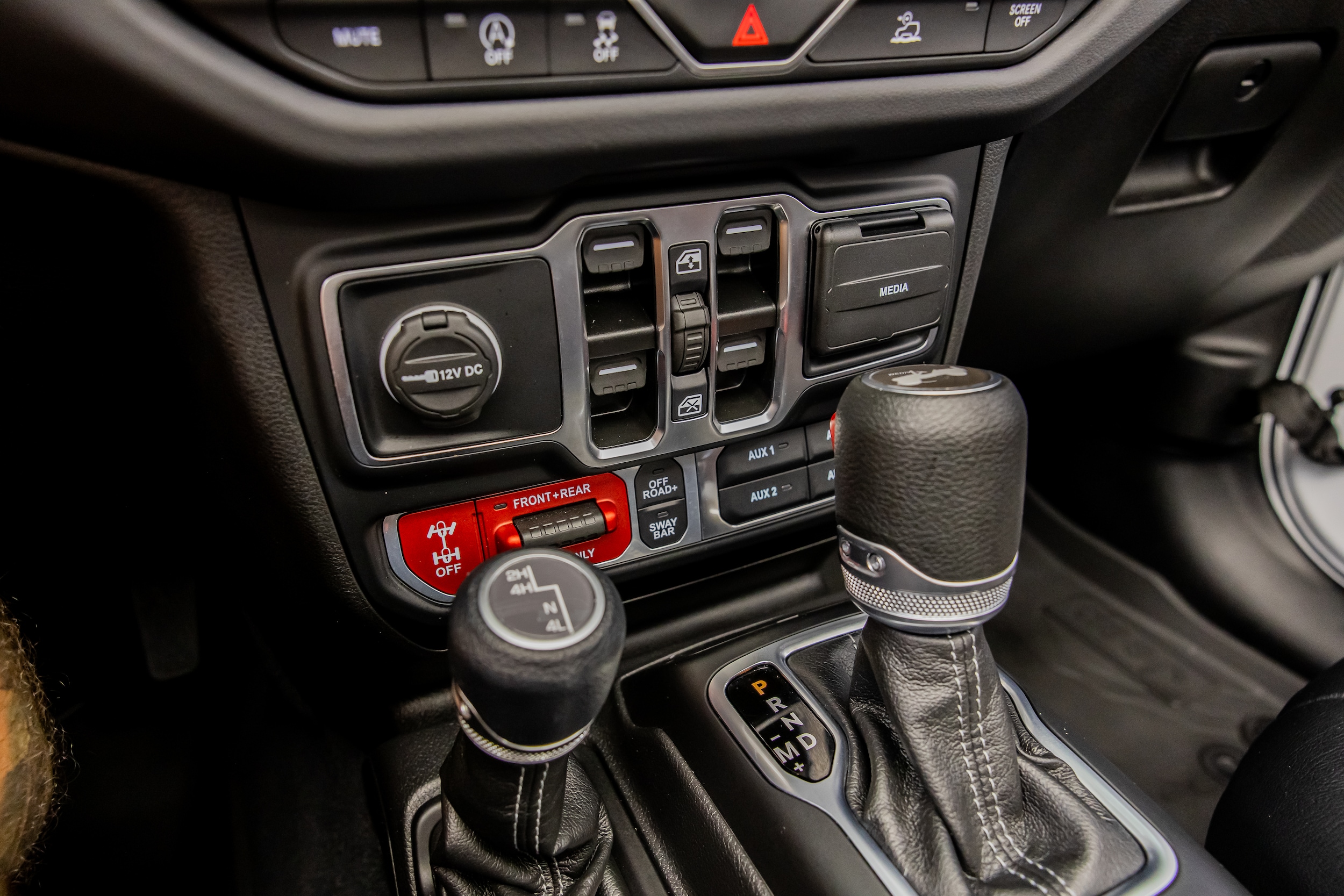 2024 Jeep Wrangler 4-Door Rubicon - Photo 58