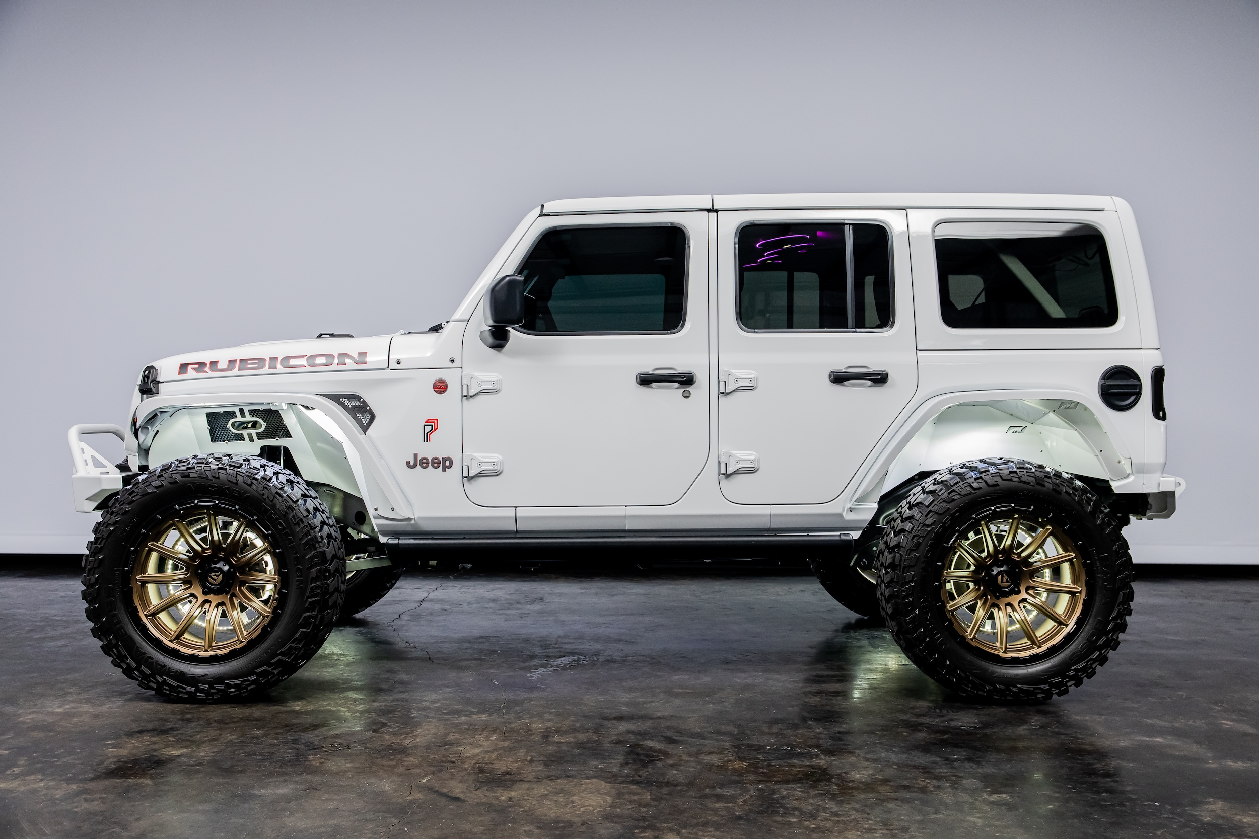 2024 Jeep Wrangler 4-Door Rubicon - Photo 28