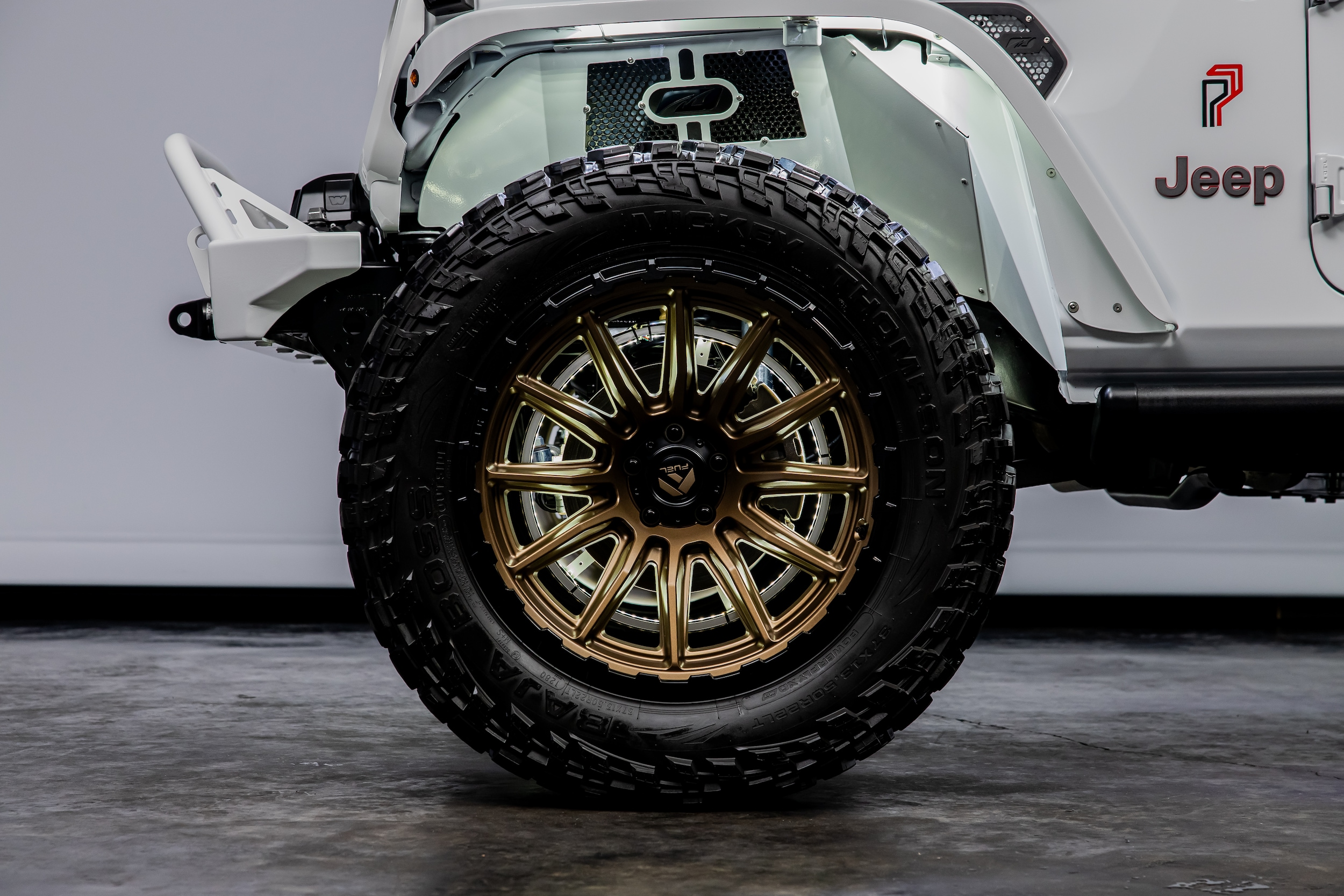 2024 Jeep Wrangler 4-Door Rubicon - Photo 32