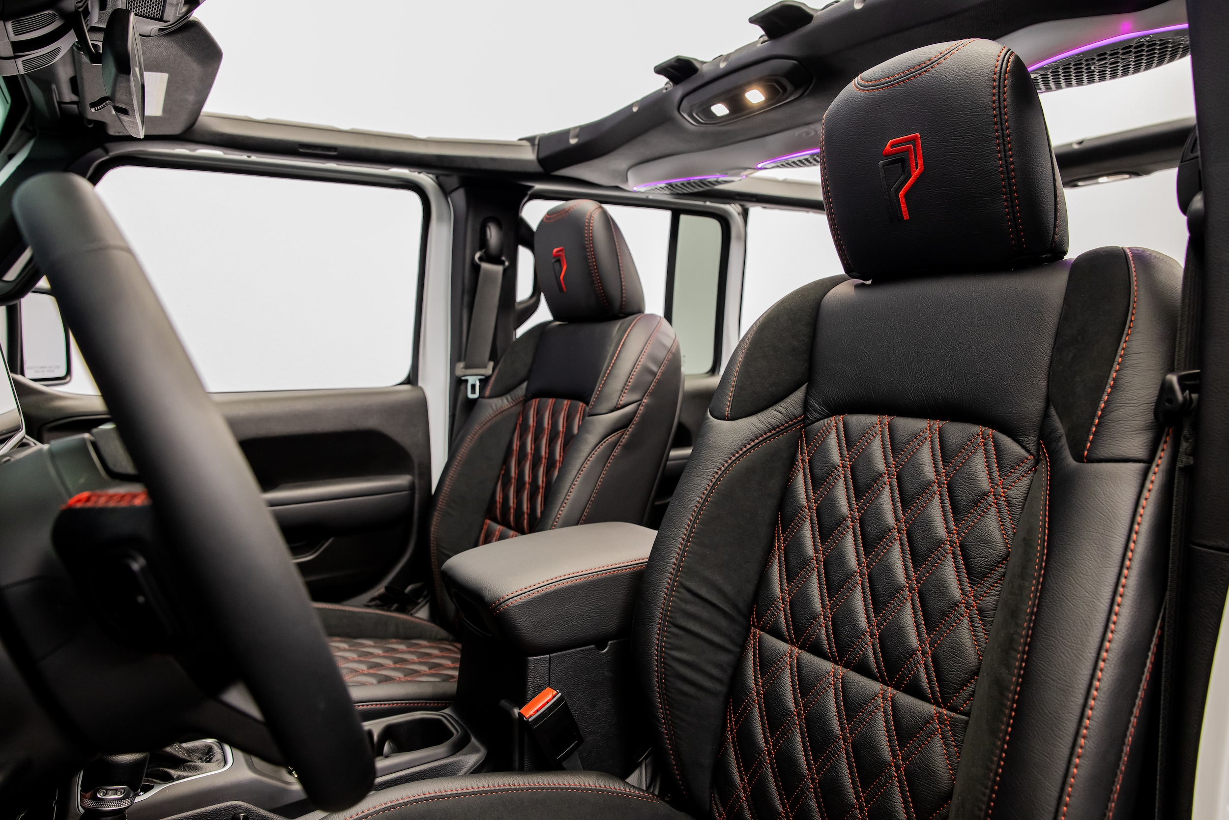 2024 Jeep Wrangler 4-Door Rubicon - Photo 35