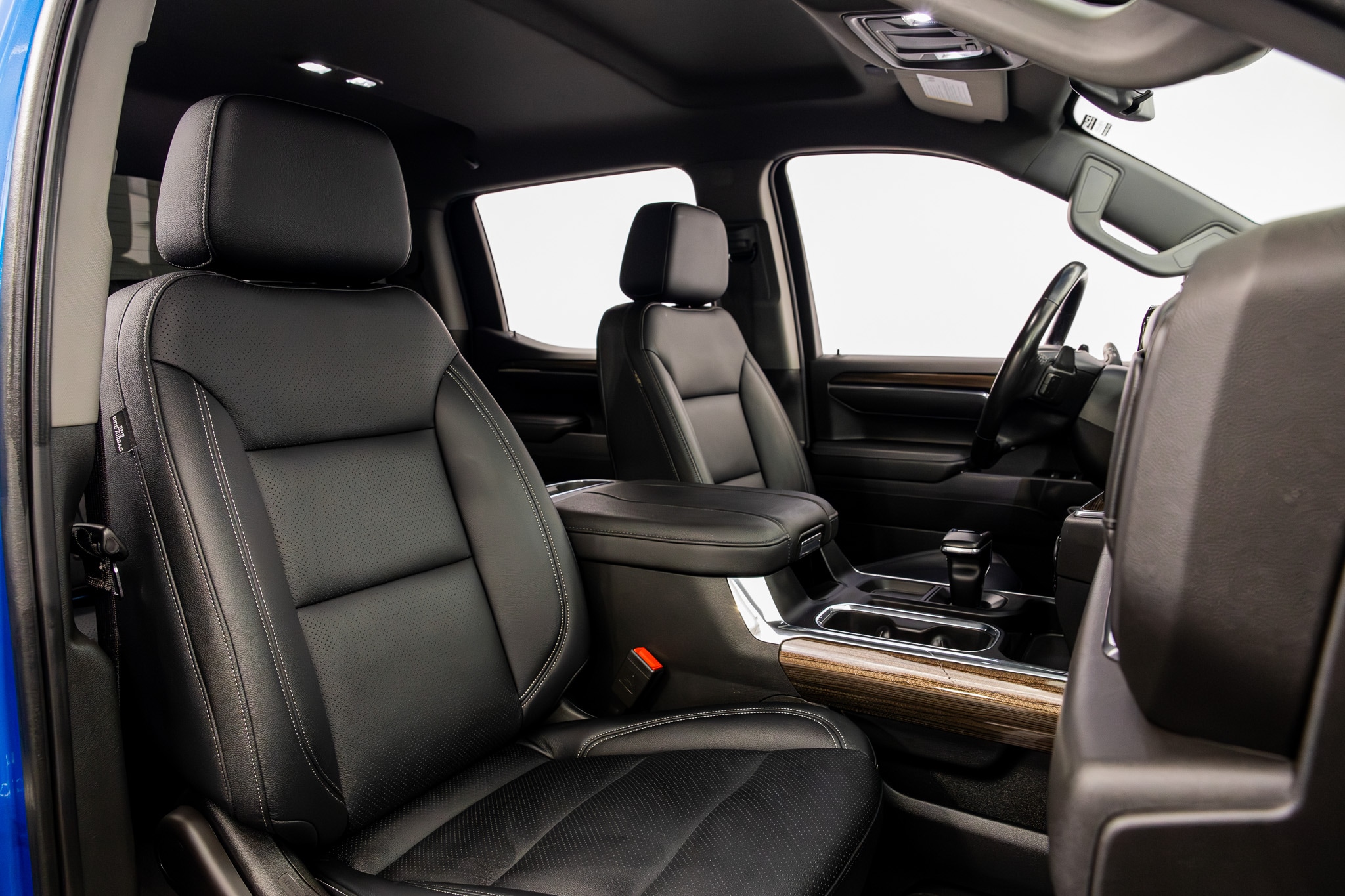 2023 Chevrolet Silverado 1500 RST - Photo 34