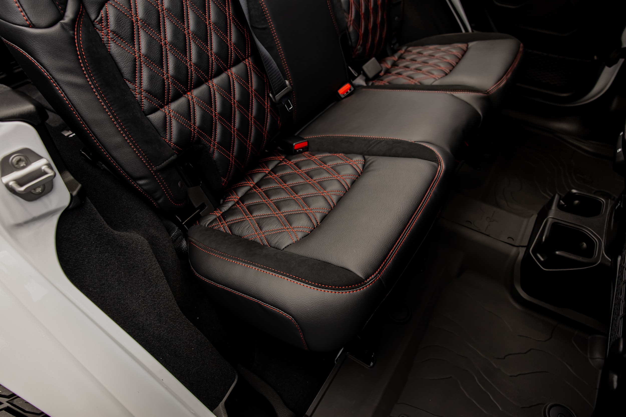 2024 Jeep Wrangler 4-Door Rubicon - Photo 42