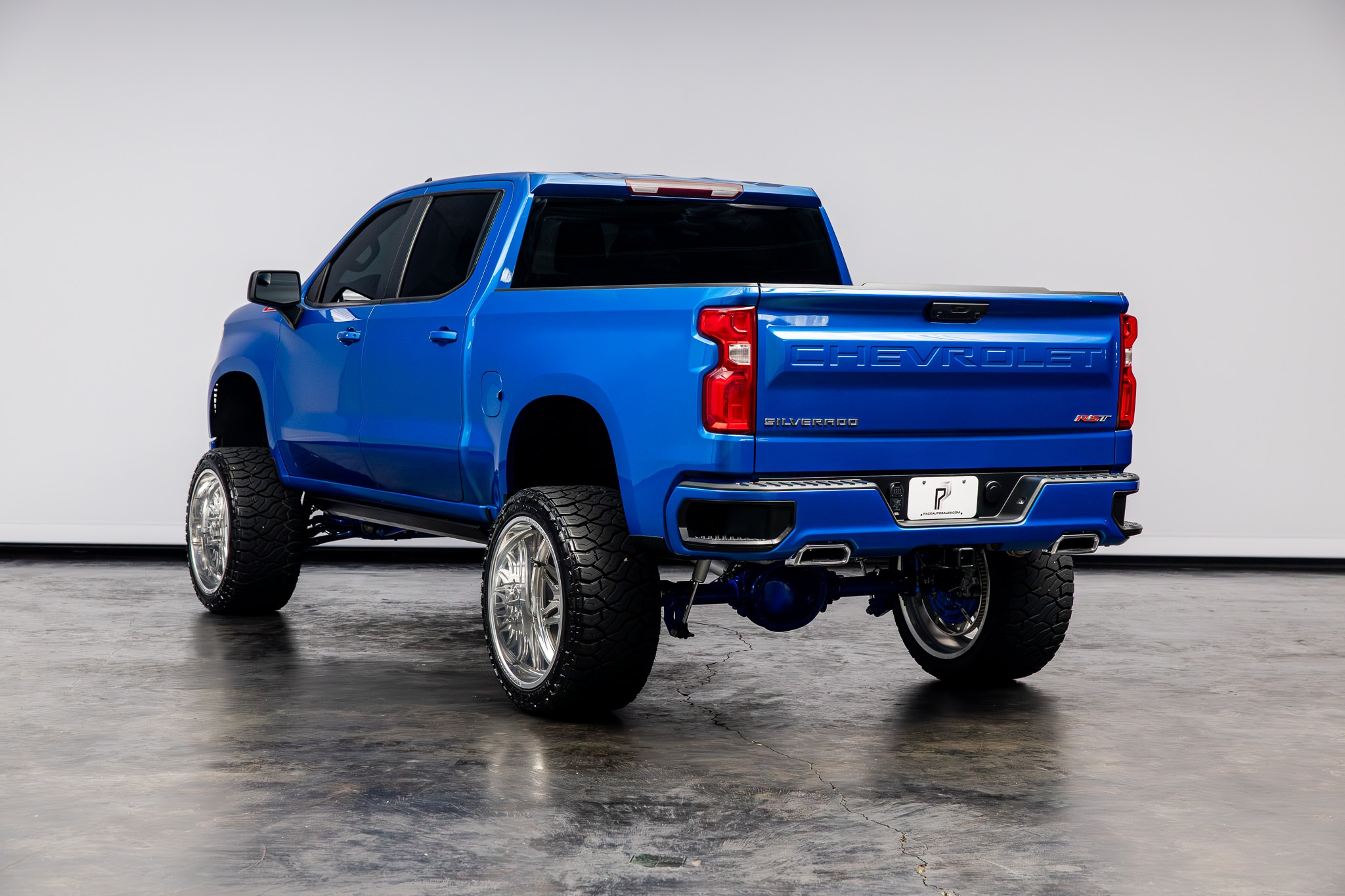 2023 Chevrolet Silverado 1500 RST - Photo 18