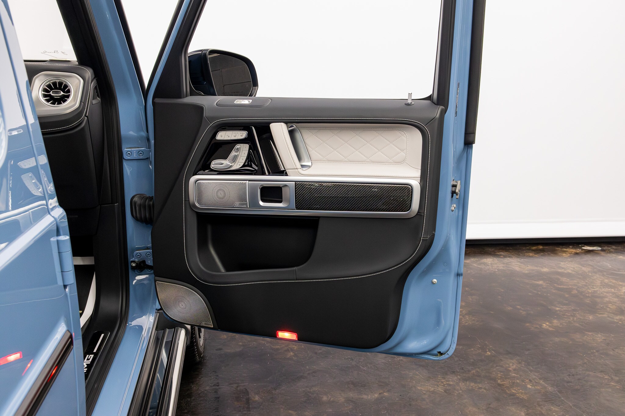 2024 Mercedes-Benz G-Class AMG G63 - Photo 36