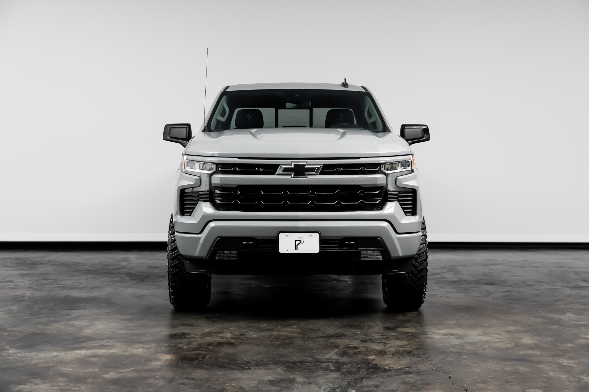 Used 2025 Chevrolet Silverado 1500 RST Truck Crew Cab