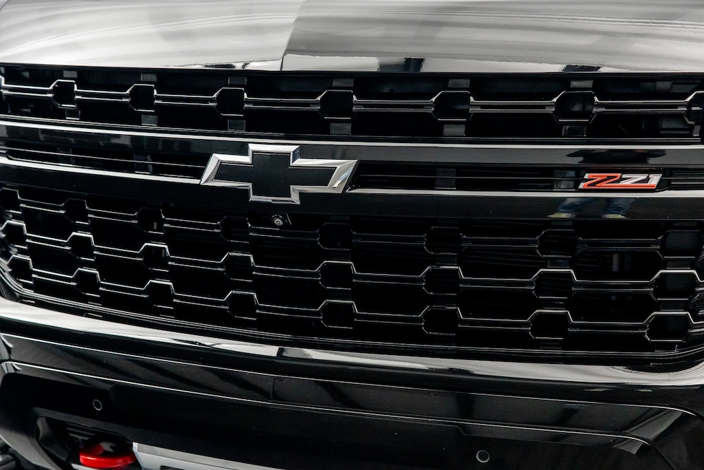 Used 2024 Chevrolet Tahoe Z71 SUV