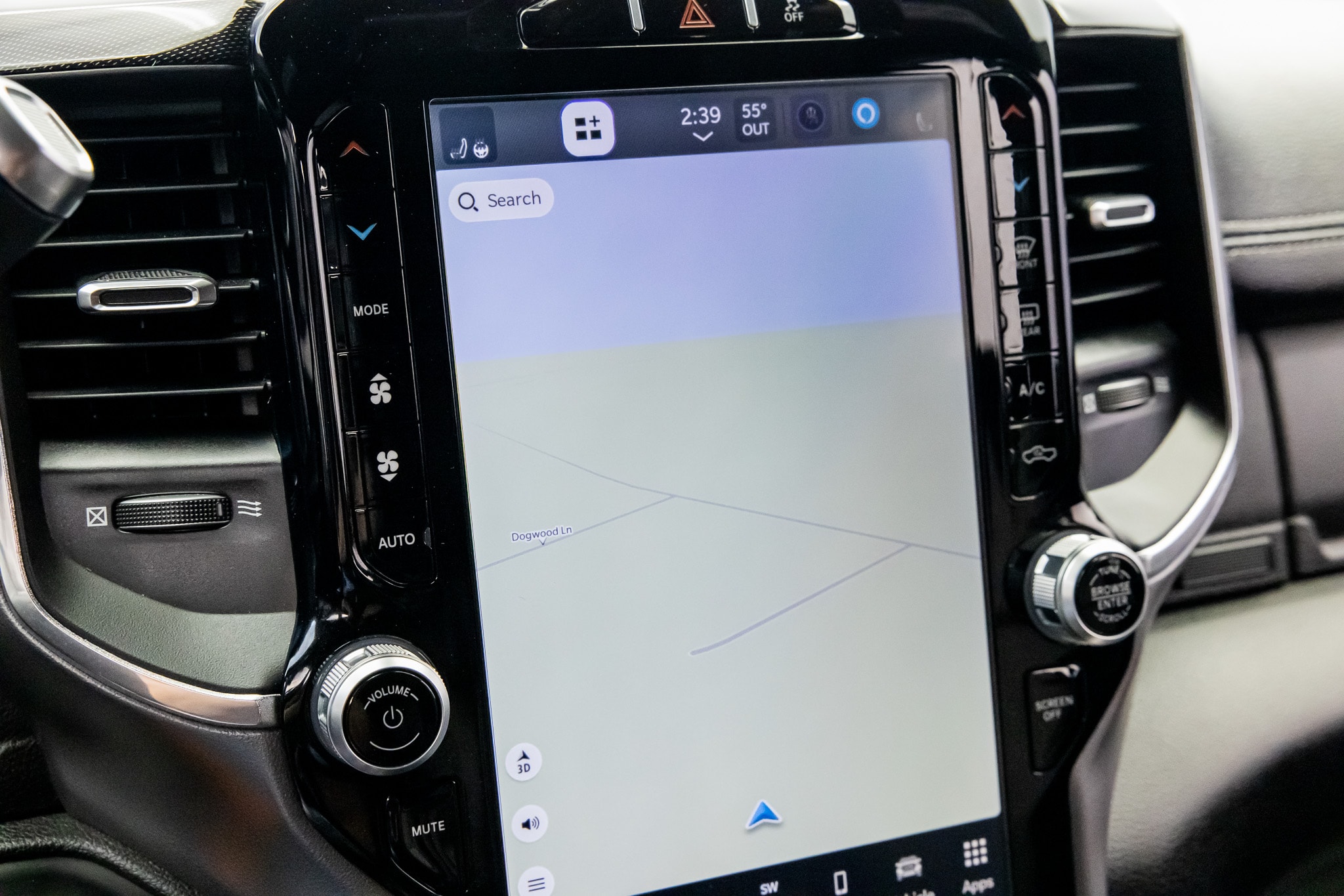 2022 RAM Ram 2500 Pickup Laramie - Photo 52