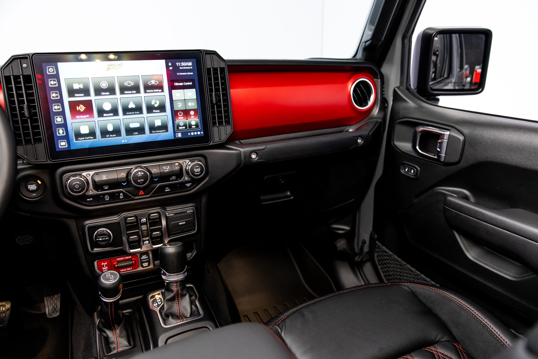 2023 Jeep Gladiator Rubicon - Photo 43