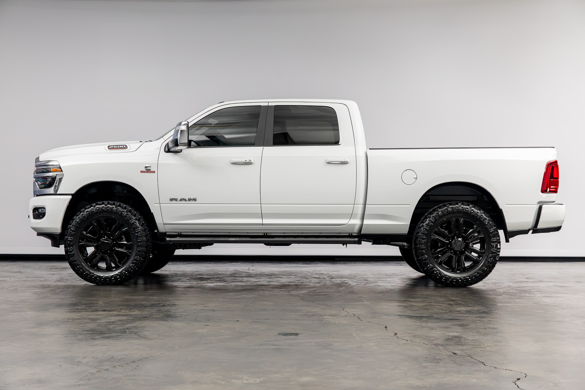 2025 RAM Ram 2500 Pickup Laramie - Photo 9