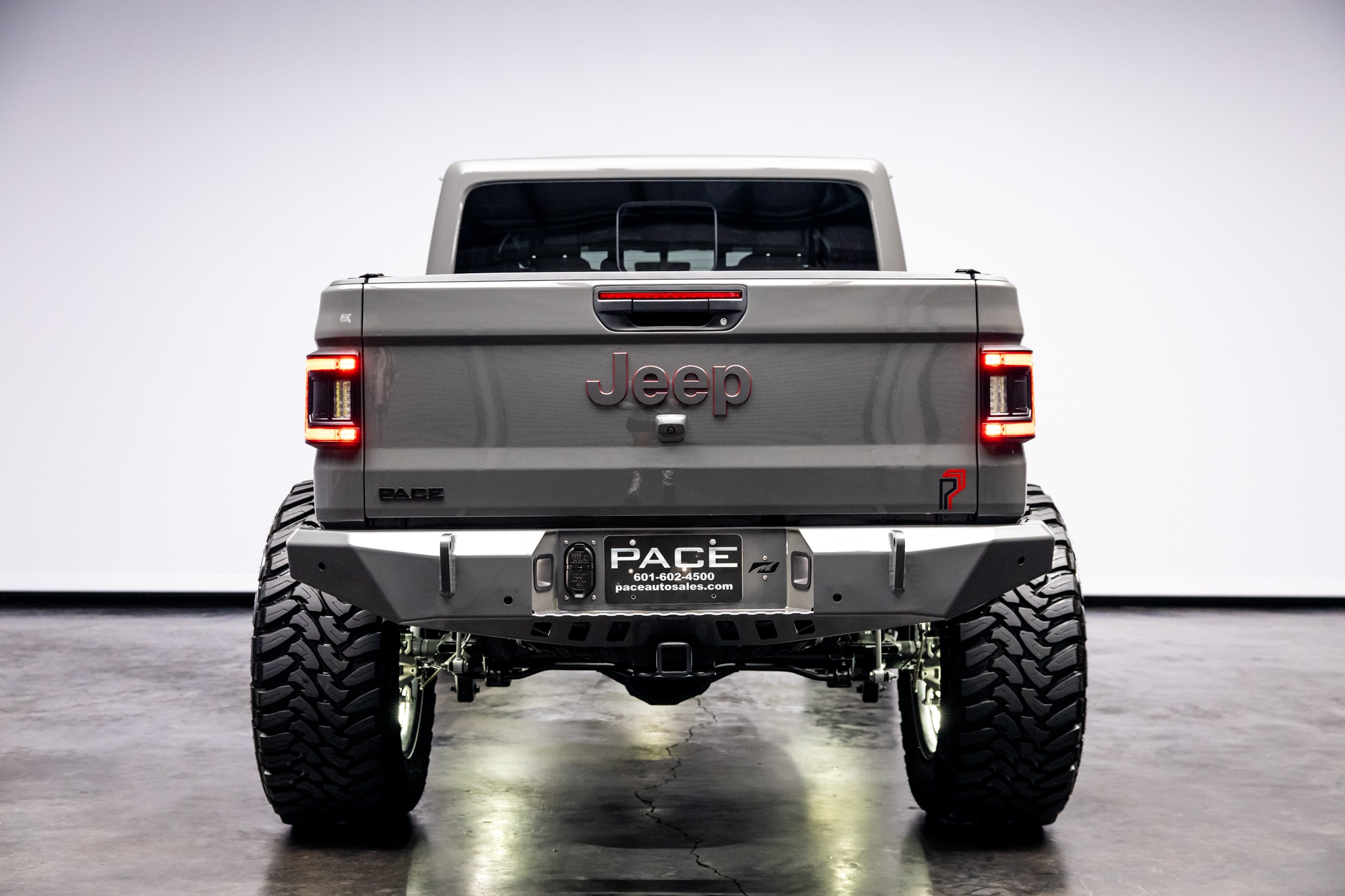 2023 Jeep Gladiator Rubicon - Photo 27