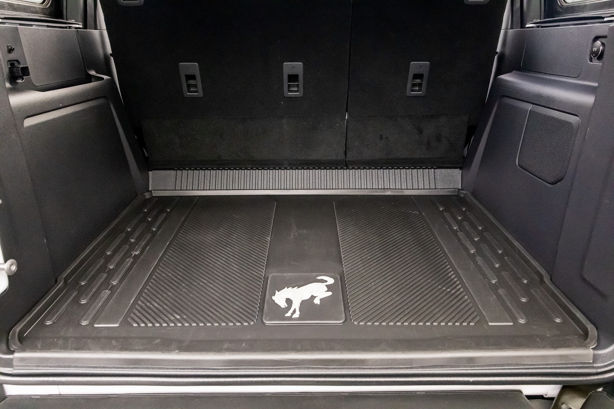 2024 Ford Bronco 4-Door Raptor - Photo 38