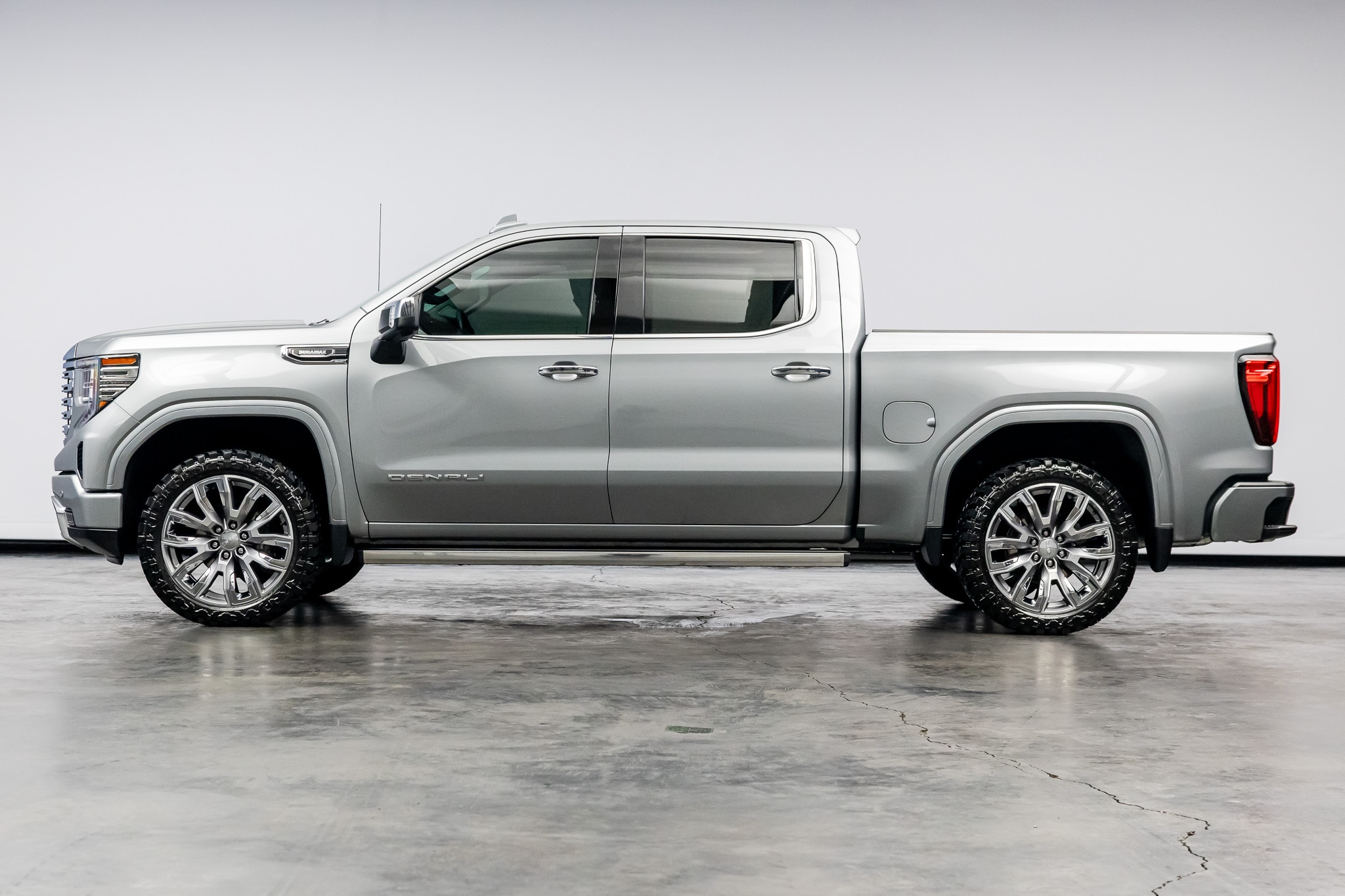 2024 GMC Sierra 1500 Denali Denali - Photo 9