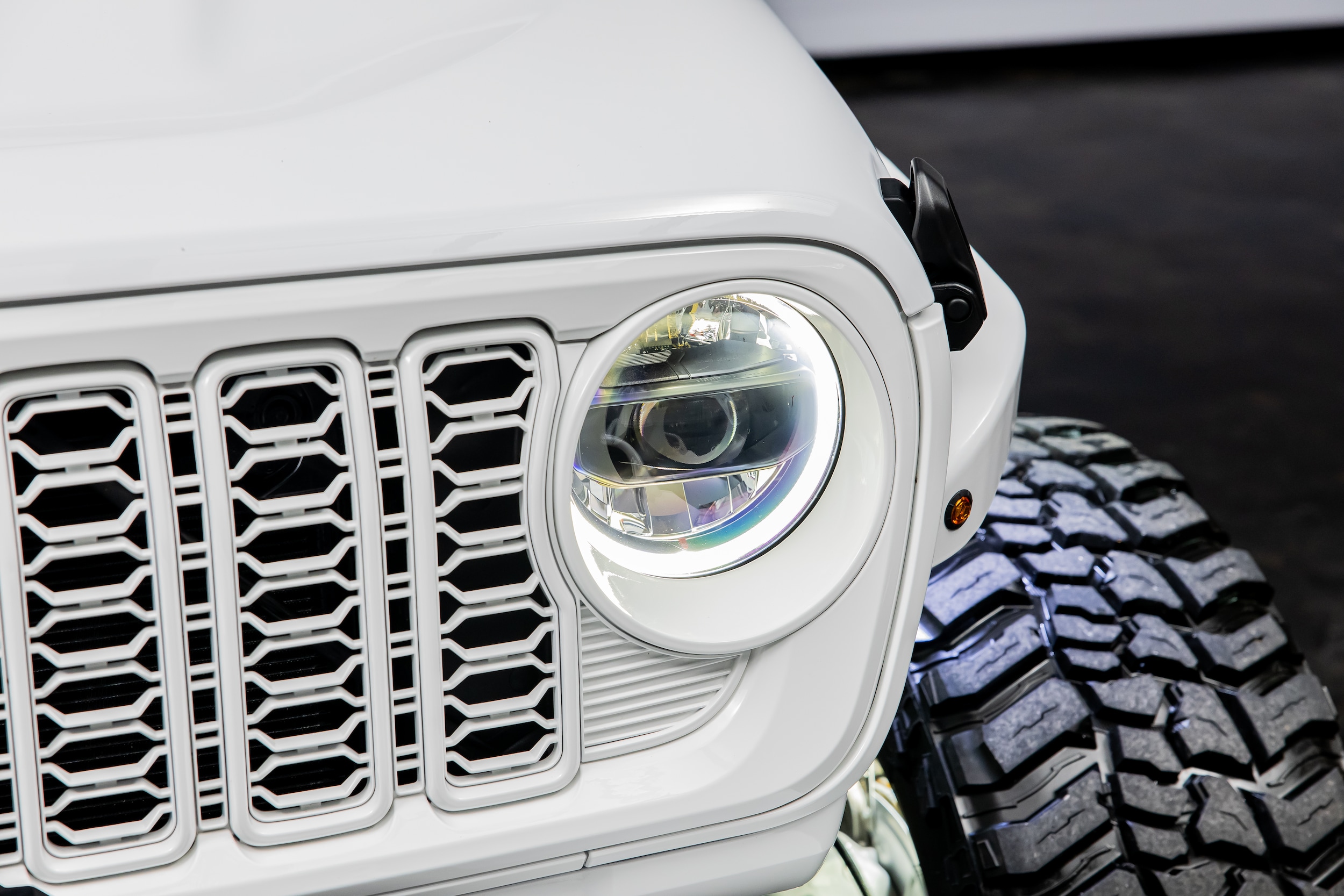 2024 Jeep Wrangler 4-Door Rubicon - Photo 7