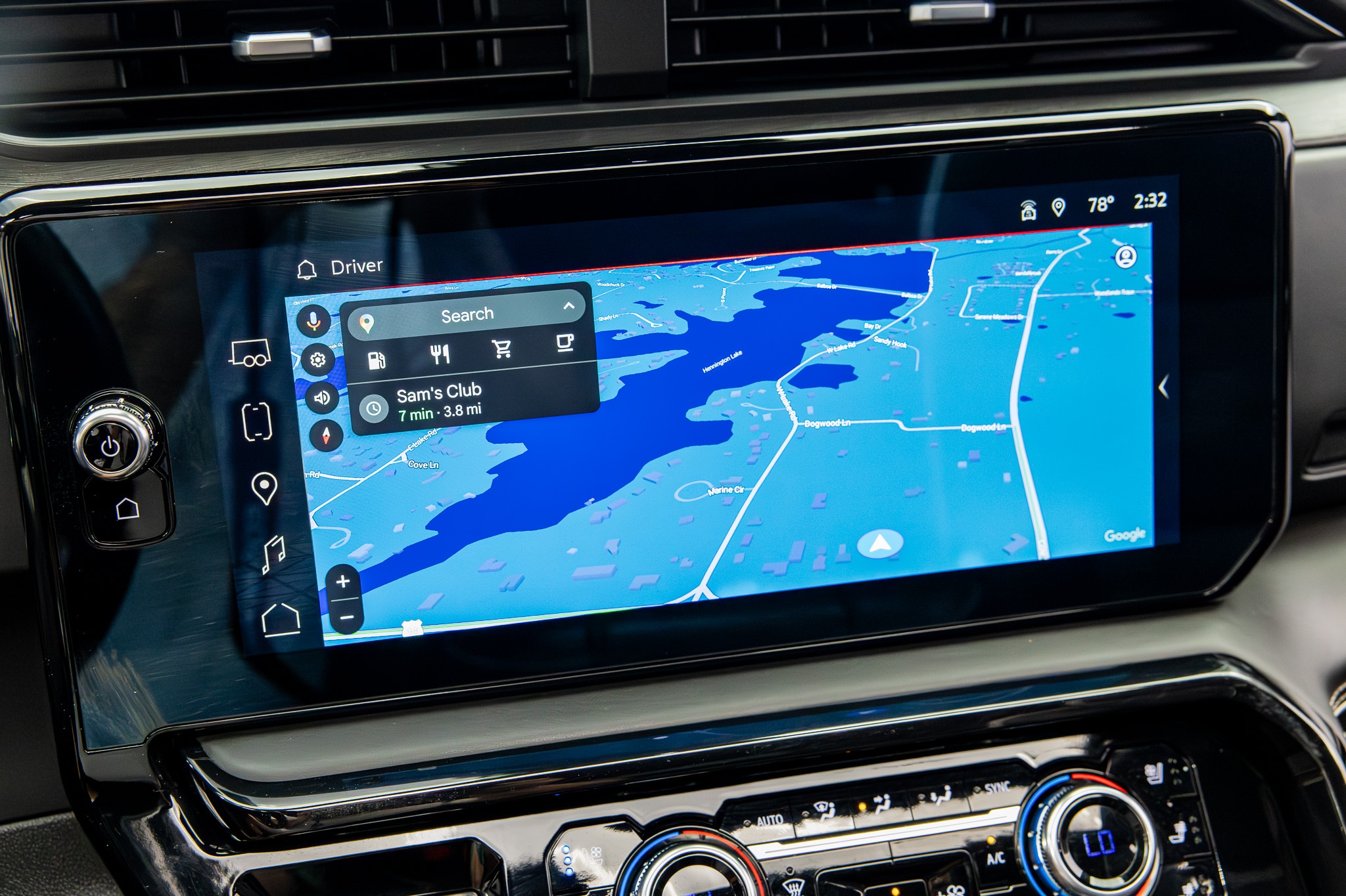 2023 GMC Sierra 1500 AT4X - Photo 52